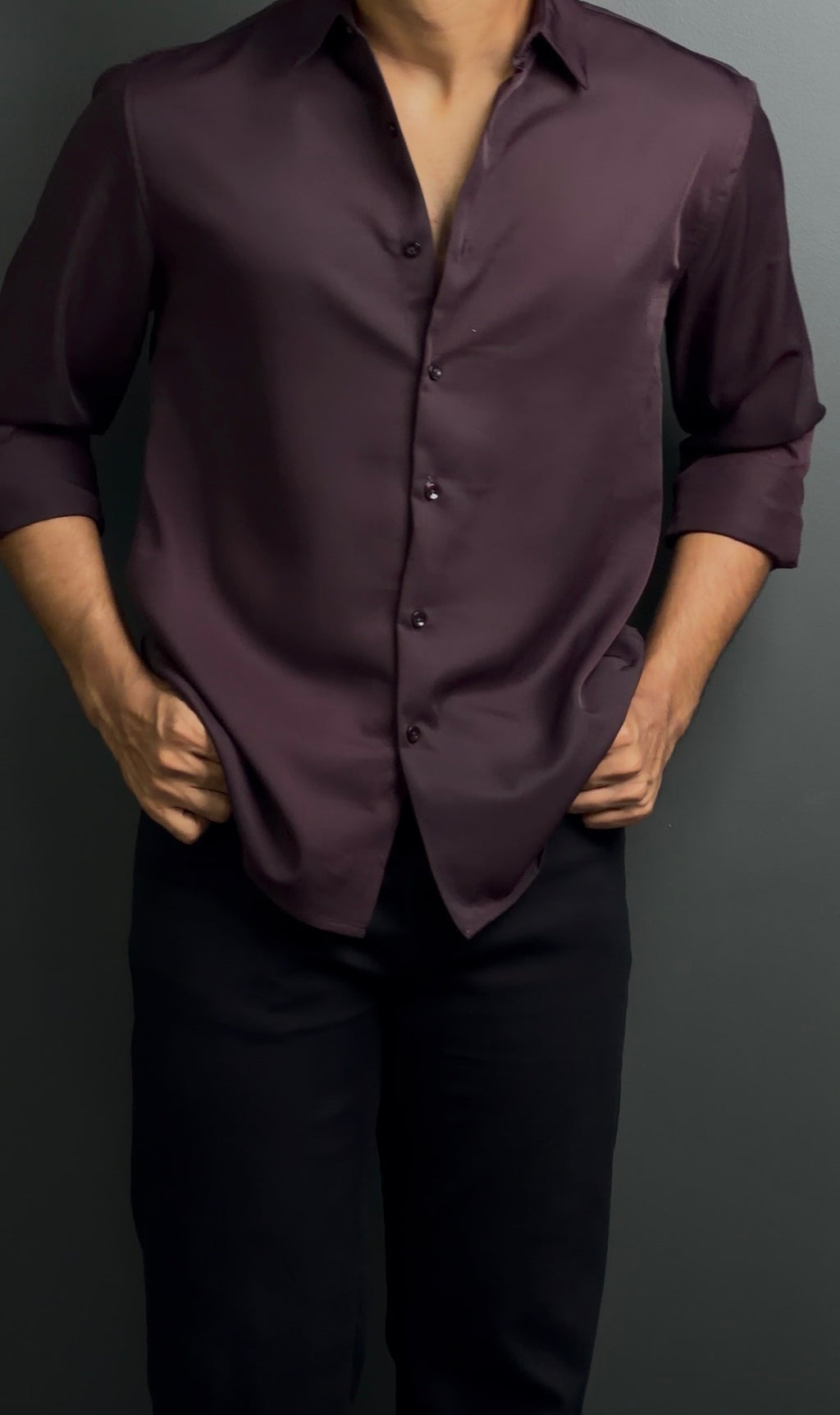 WRINKLE FREE SHIRTMSC0889