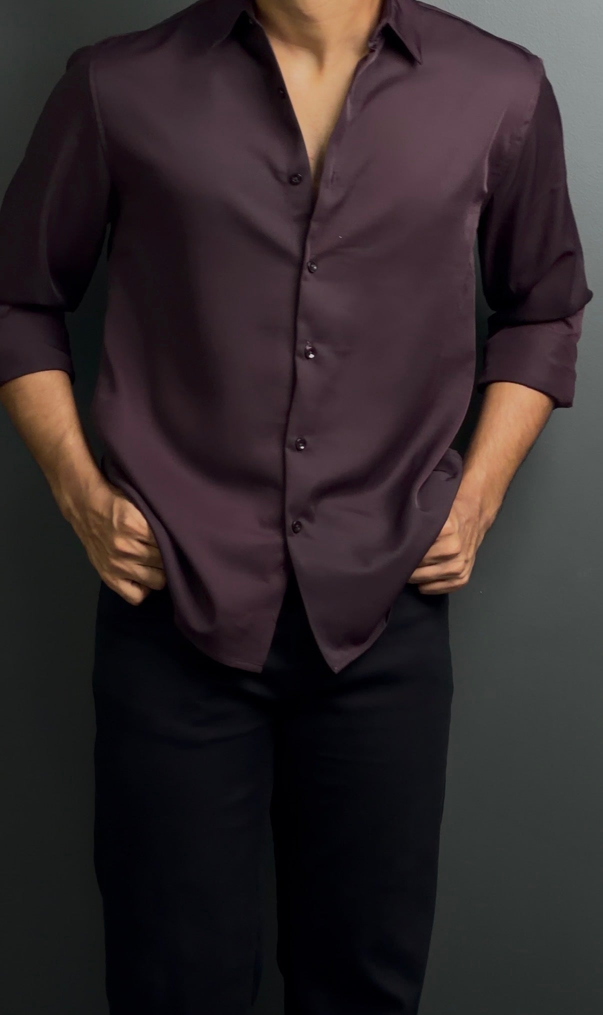 WRINKLE FREE SHIRTMSC0889
