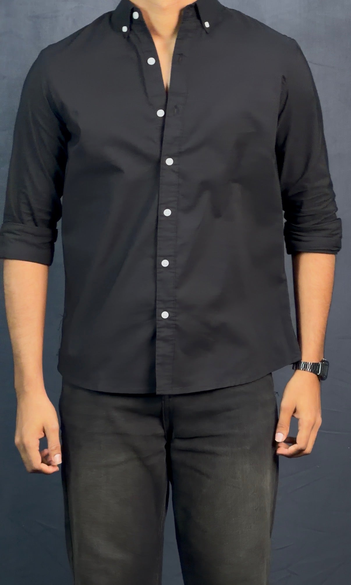 OXFORD SHIRTS MSC0922