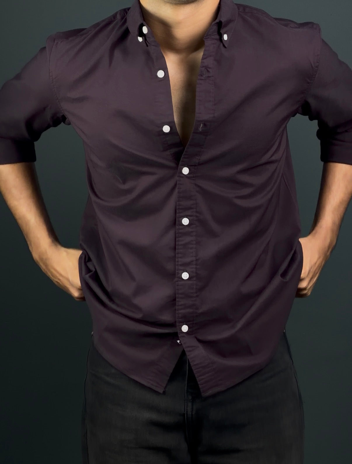 OXFORD SHIRTS MSC1004