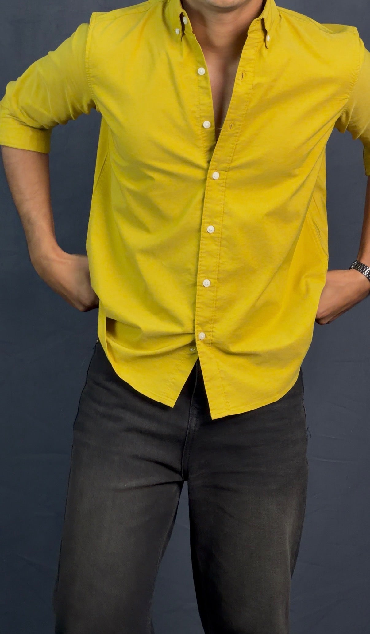 OXFORD SHIRTS MSC0922