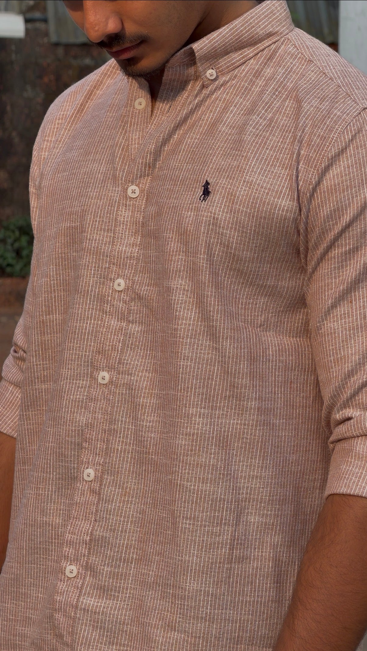 Cotton Linen MSC1026