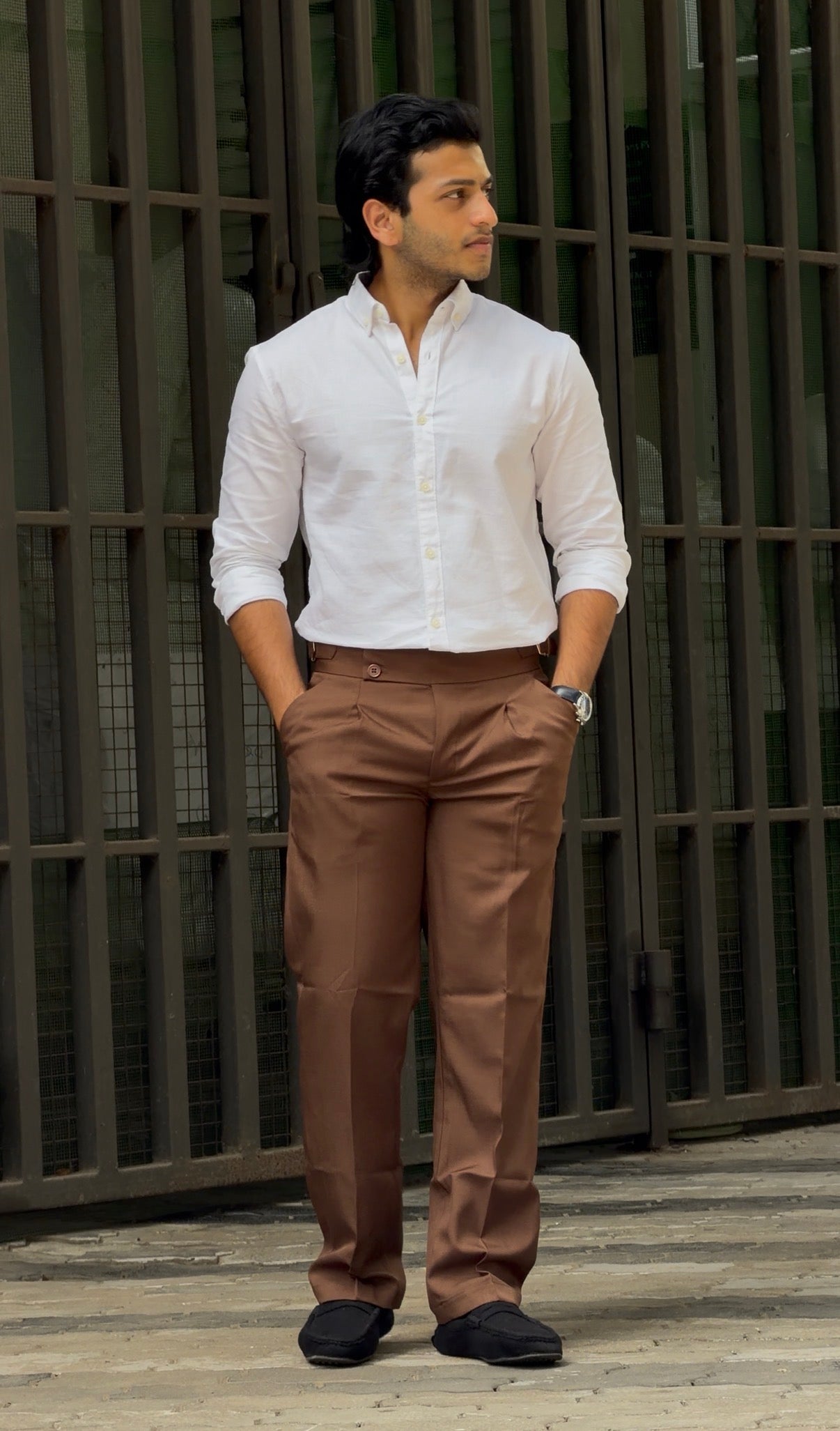 IMP FORMAL PANTS TR0176