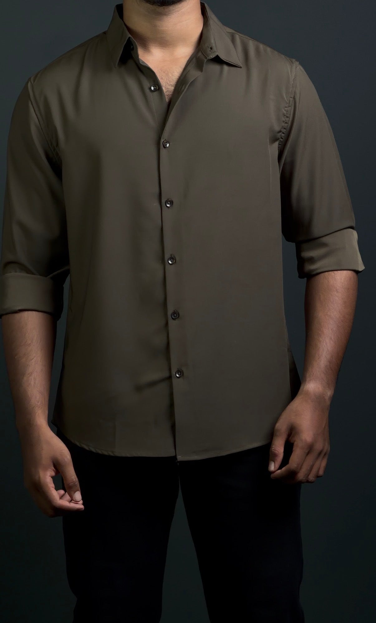 WRINKLE FREE SHIRTMSC0889