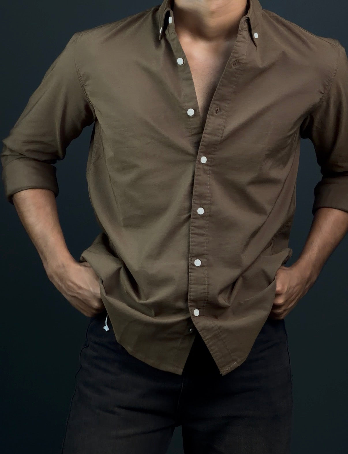 OXFORD SHIRTS MSC1004