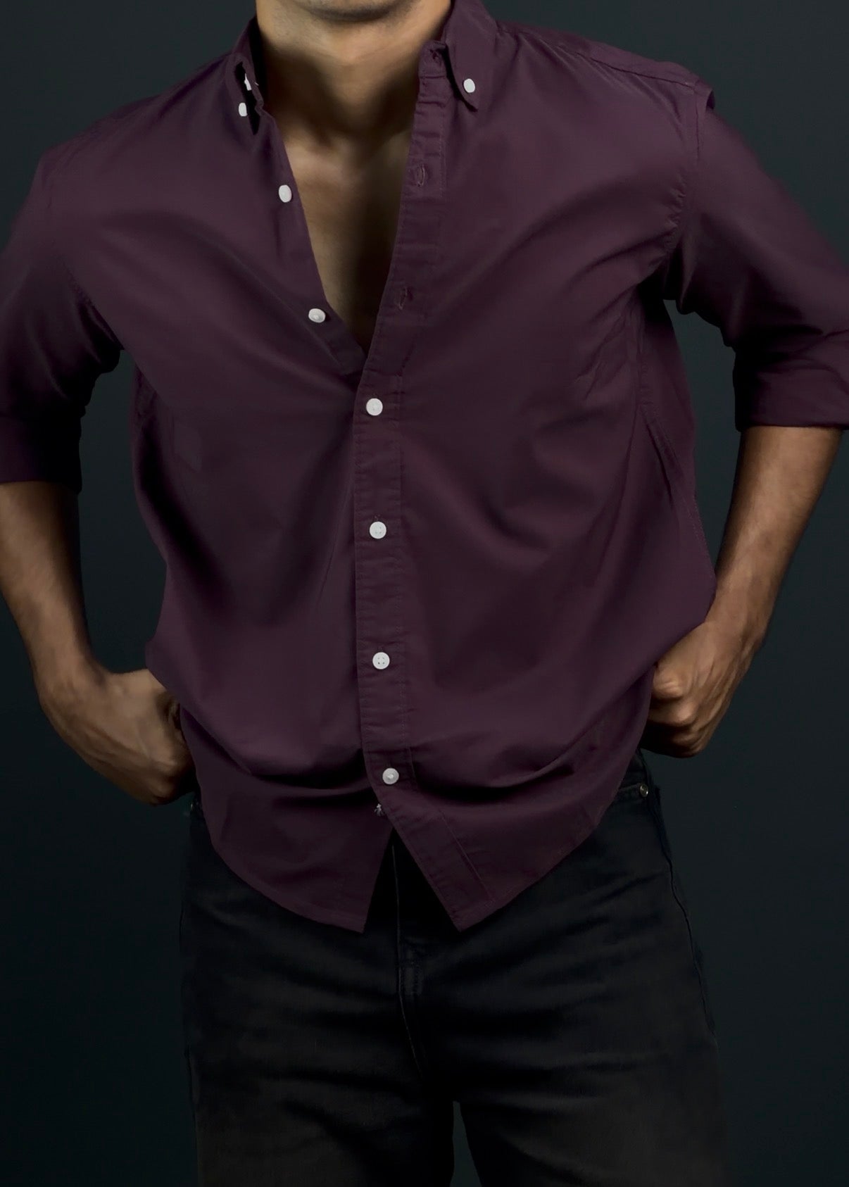 OXFORD SHIRTS MSC1004