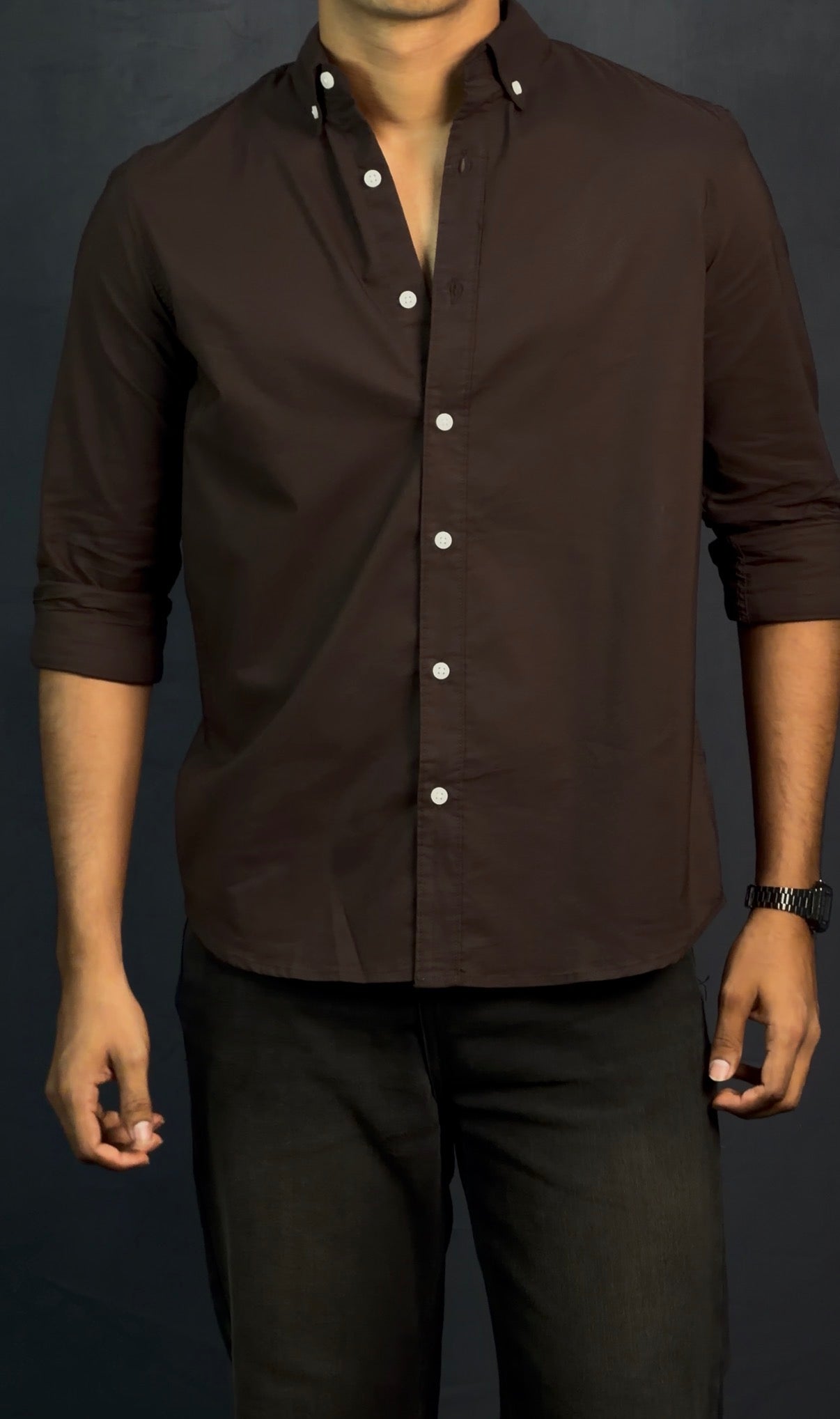 OXFORD SHIRTS MSC0922