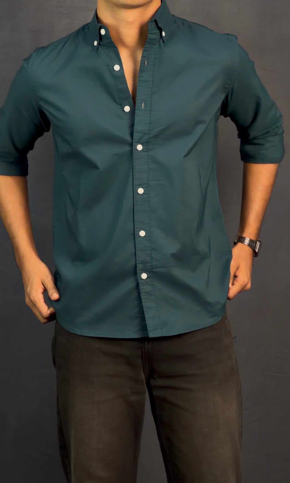 OXFORD SHIRTS MSC0922