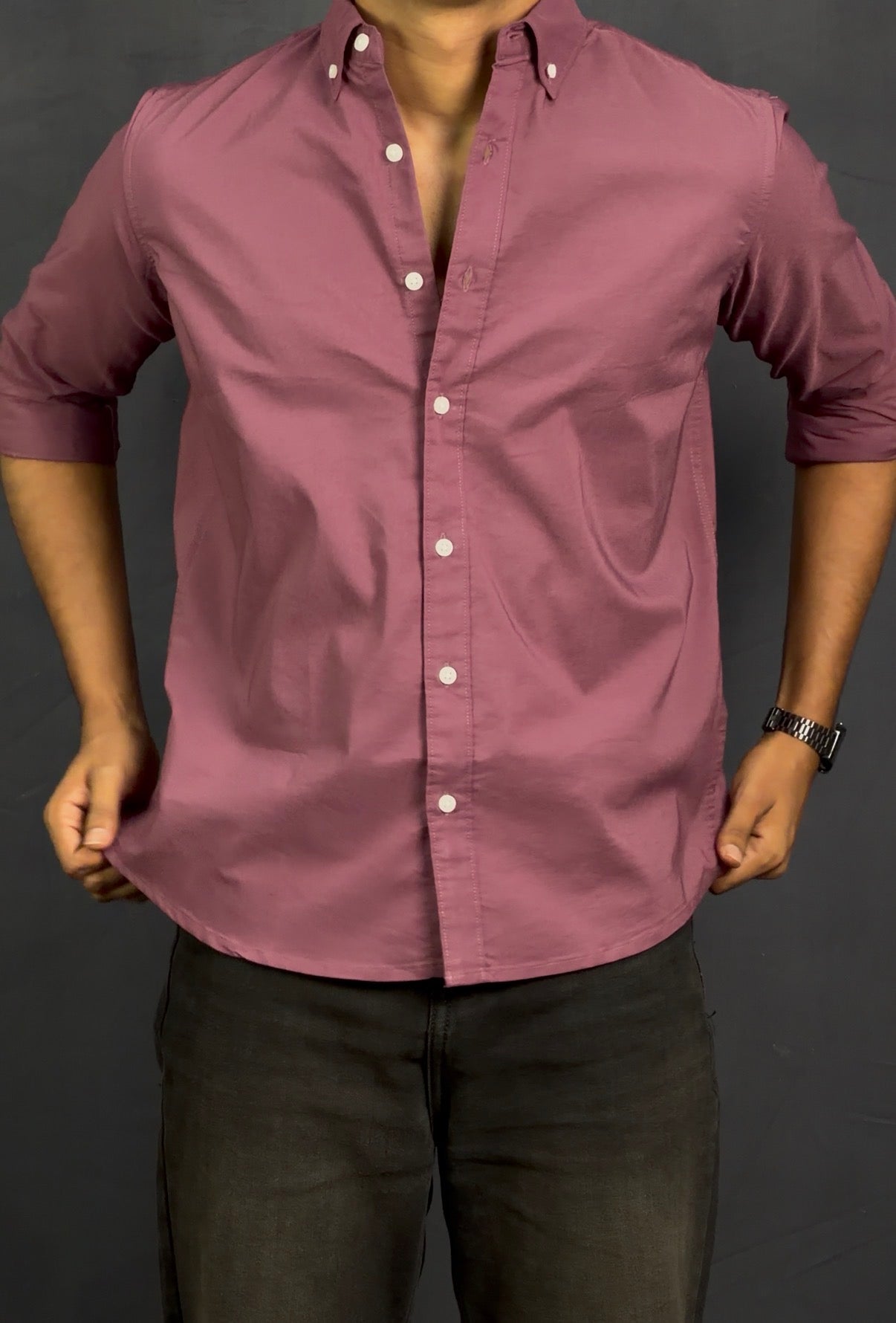 OXFORD SHIRTS MSC0922