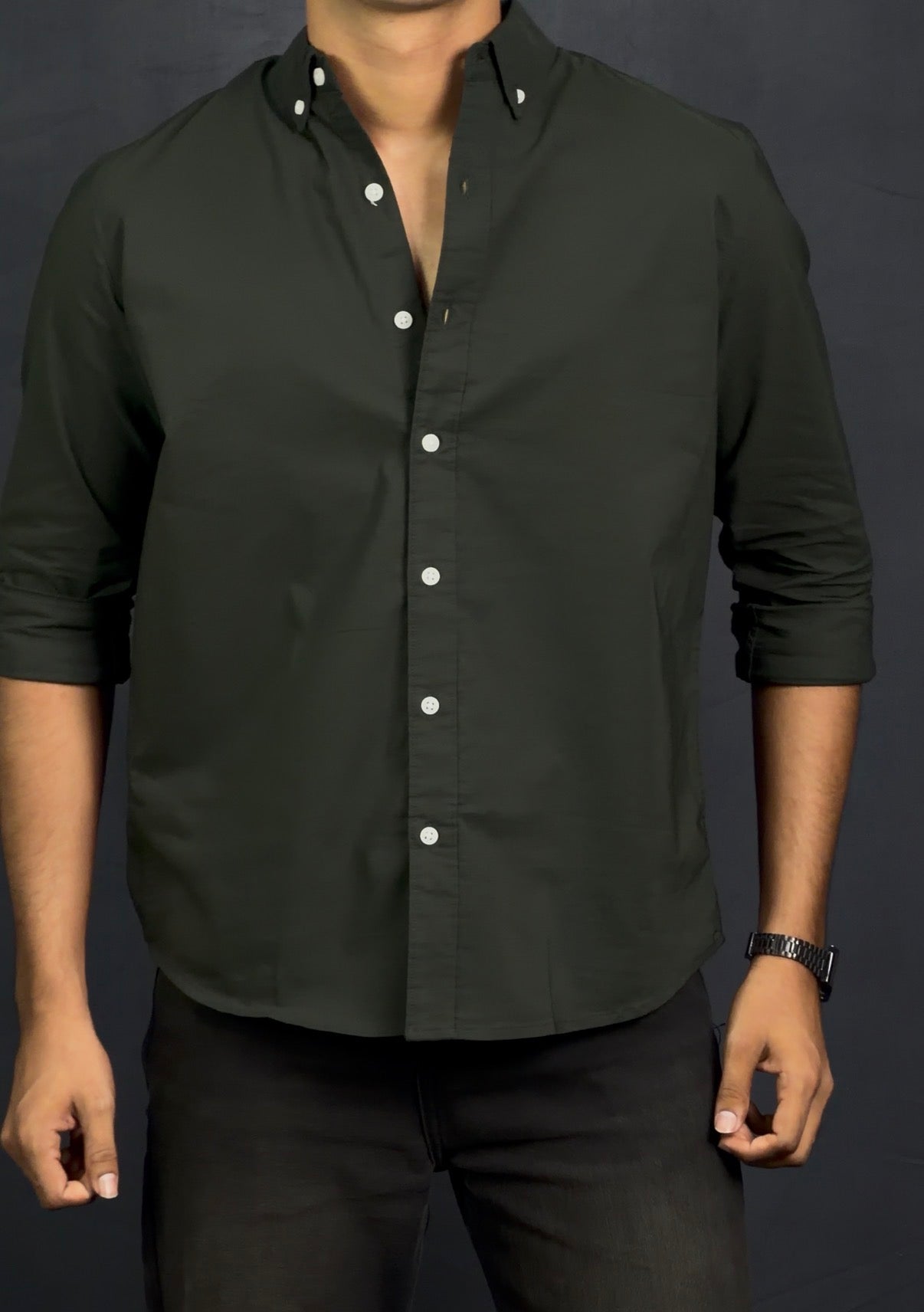 OXFORD SHIRTS MSC0922