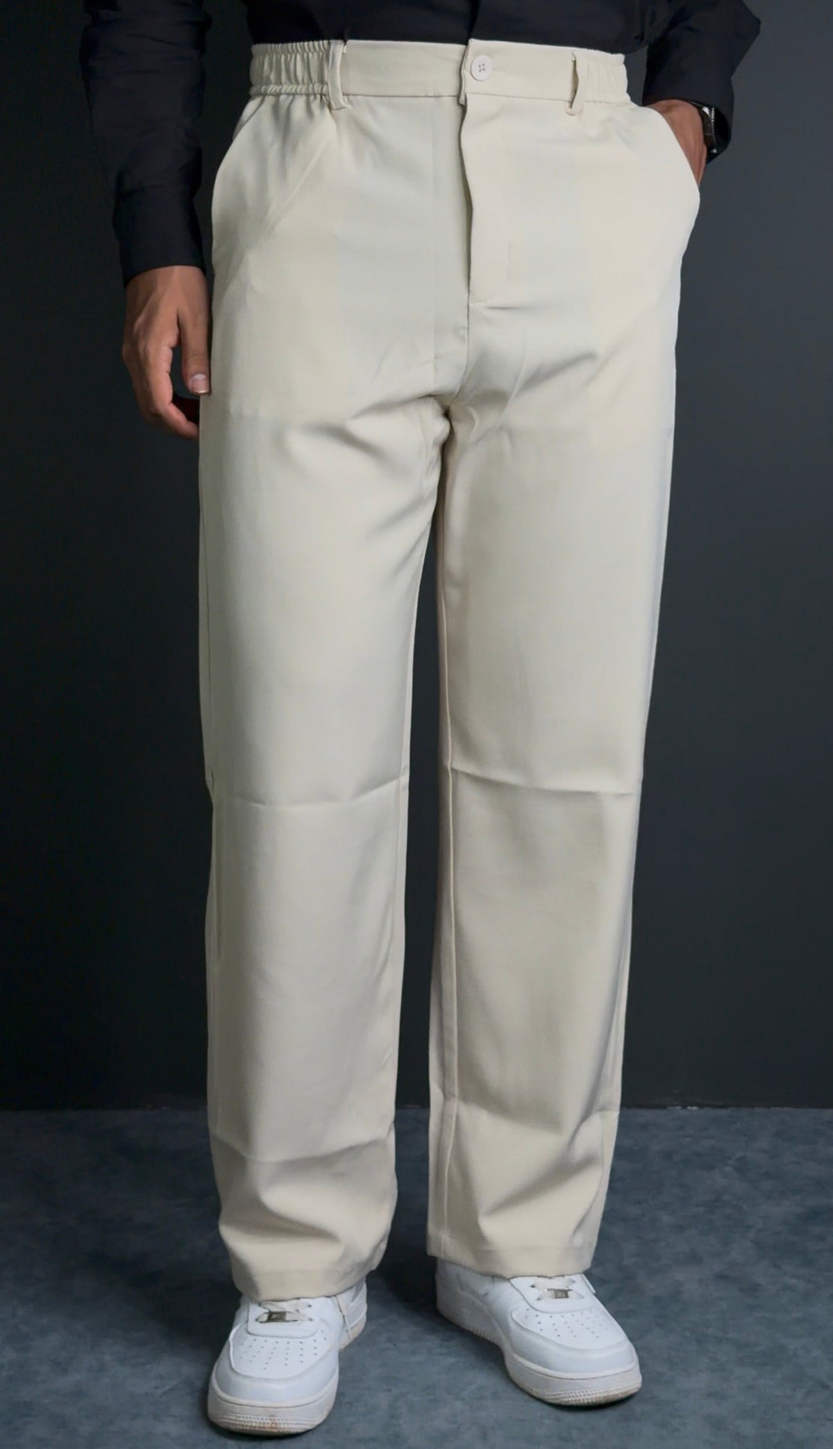 COMFI FORMAL PANT TRO242