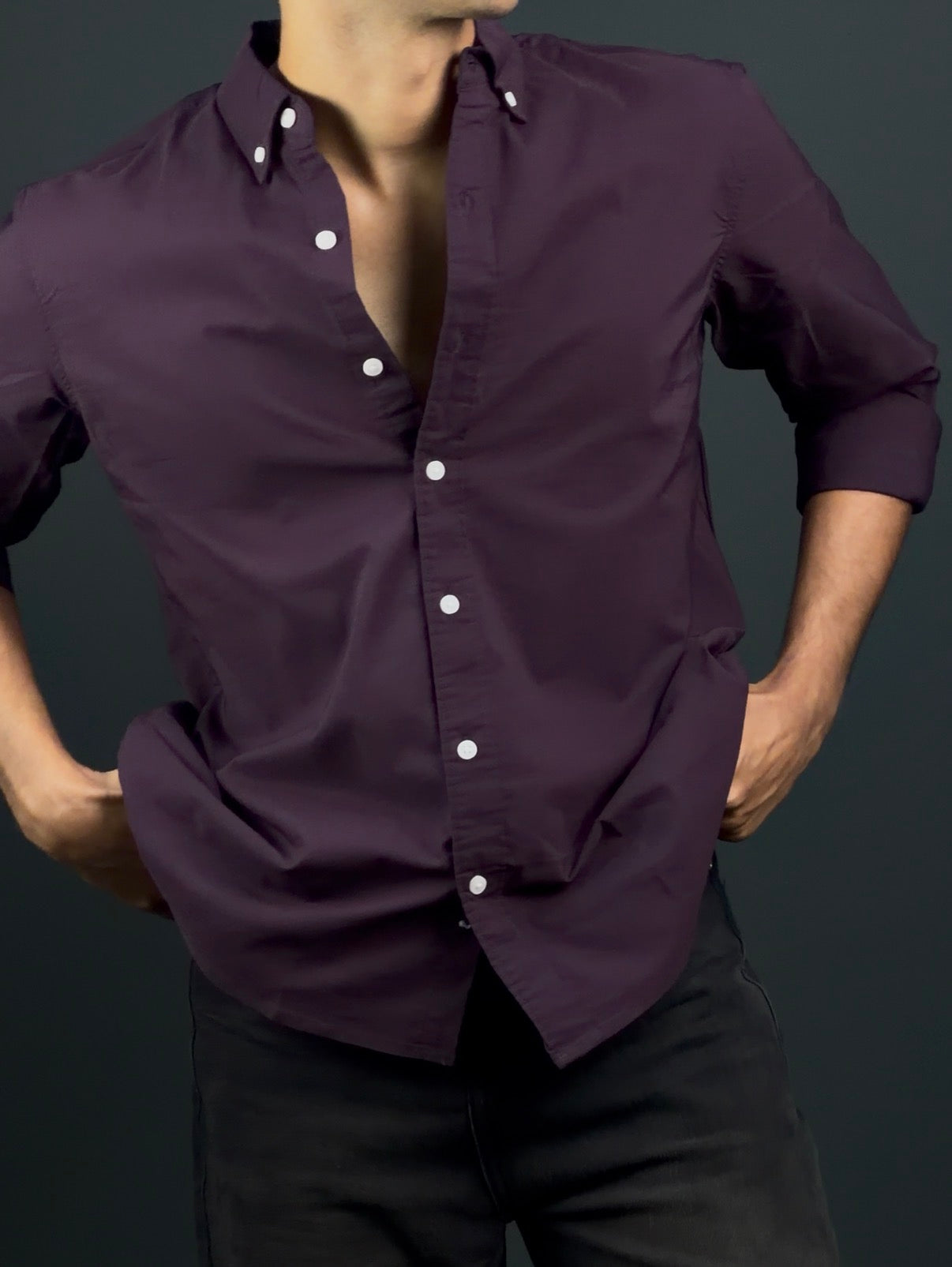 OXFORD SHIRTS MSC1004