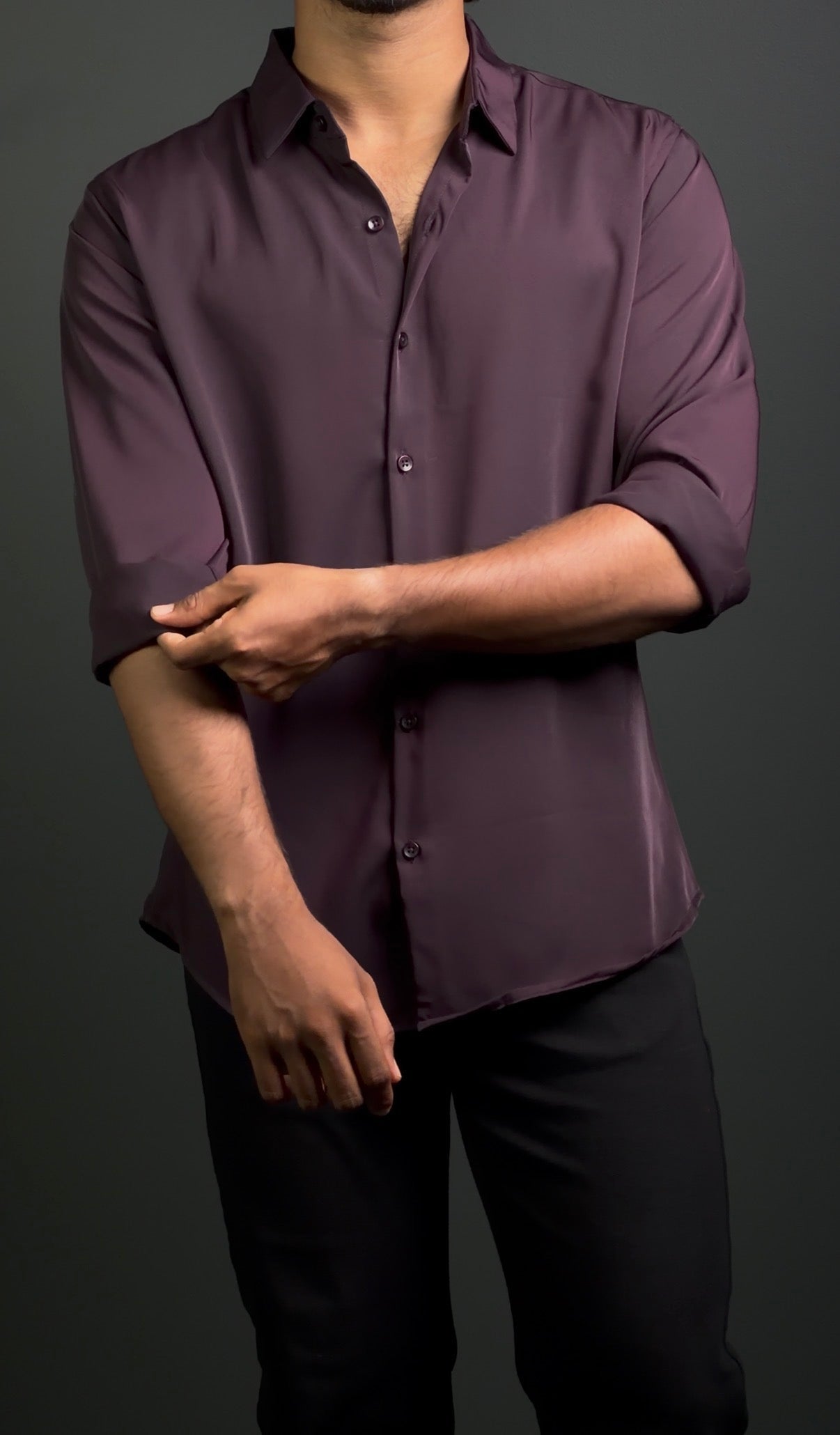 WRINKLE FREE SHIRTMSC0889