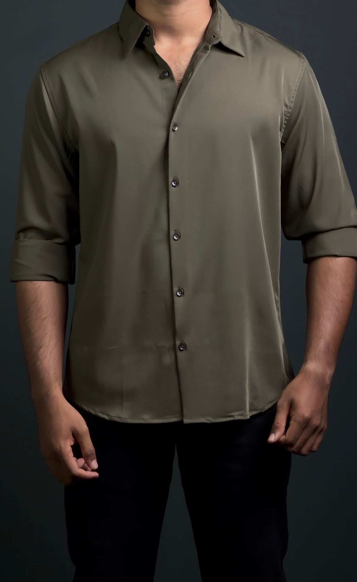 WRINKLE FREE SHIRTMSC0889