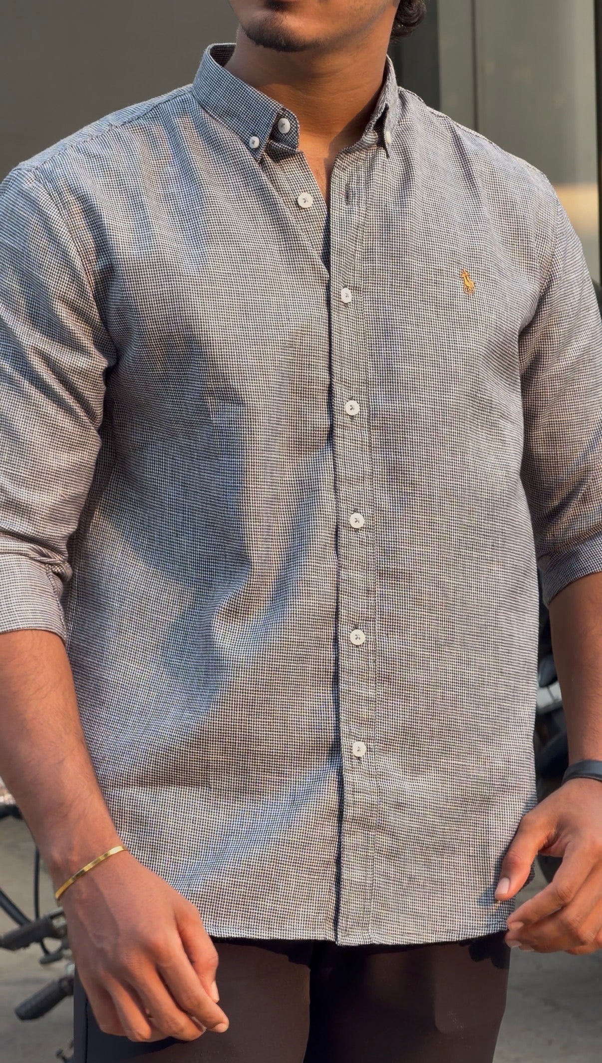 Cotton Linen MSC1026