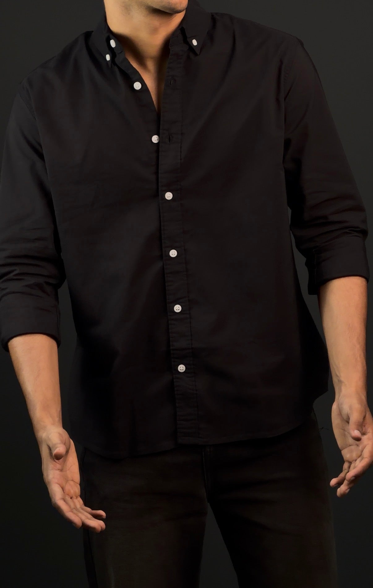 OXFORD SHIRTS MSC1004