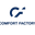 Comfort Factory logo