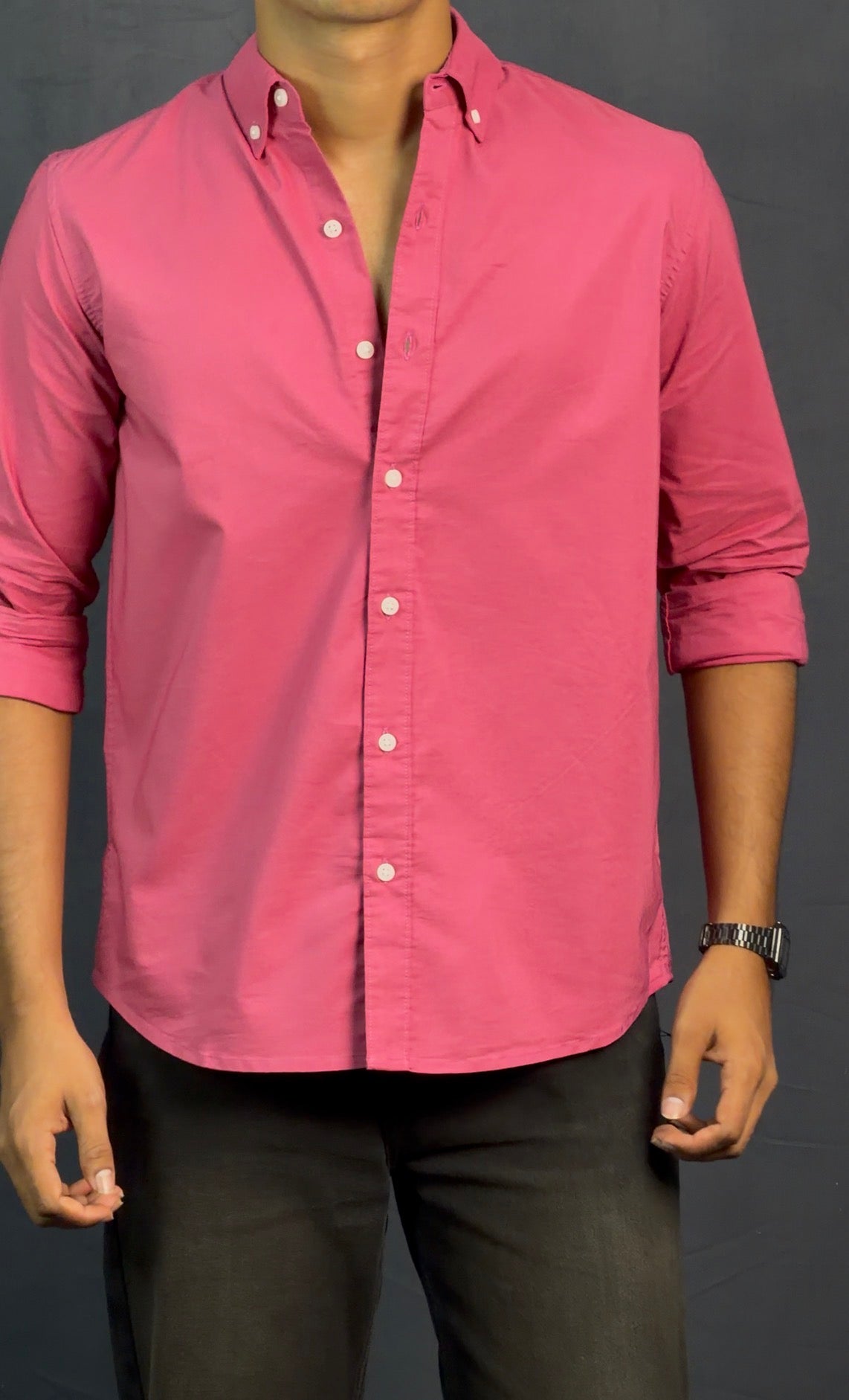 OXFORD SHIRTS MSC0922