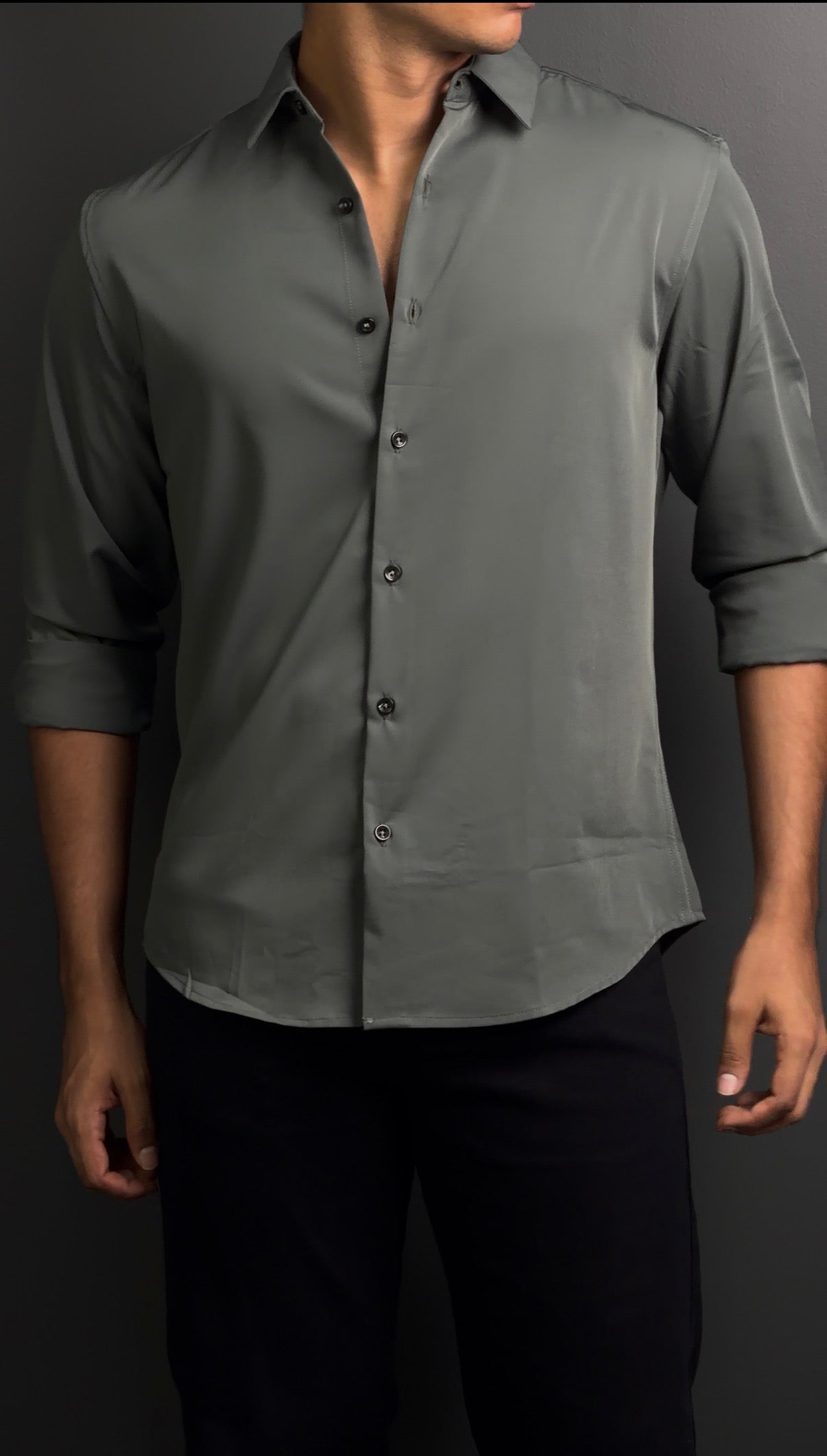 WRINKLE FREE SHIRTMSC0889