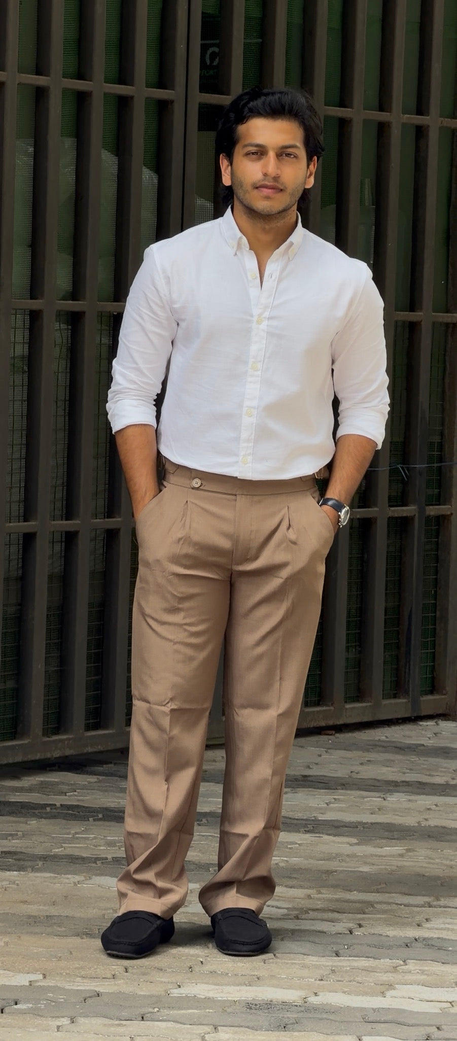 IMP FORMAL PANTS TR0176