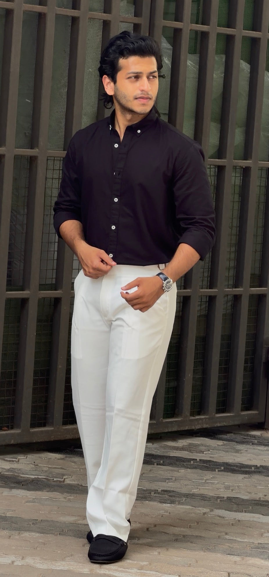 IMP FORMAL PANTS TR0176