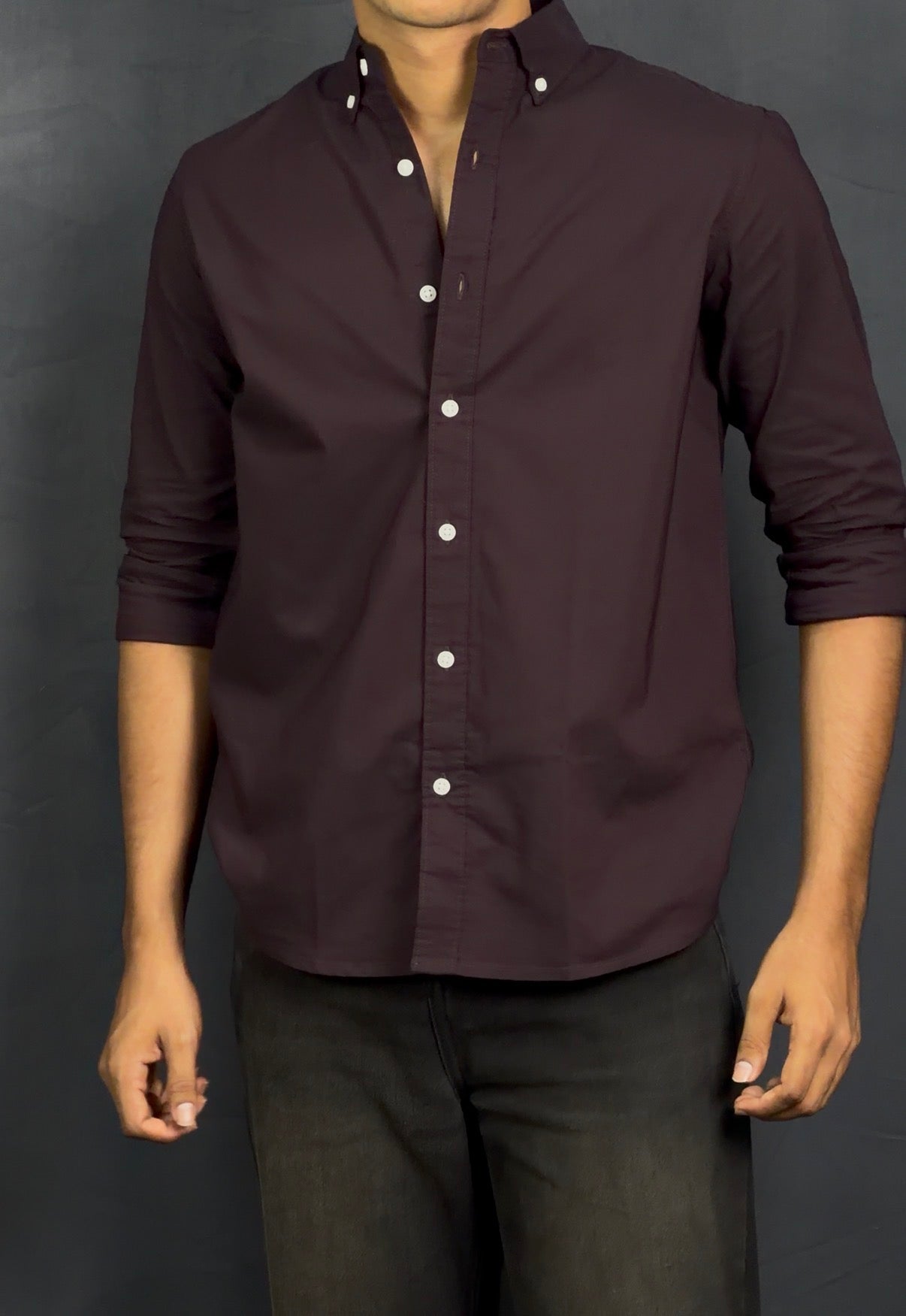 OXFORD SHIRTS MSC0922