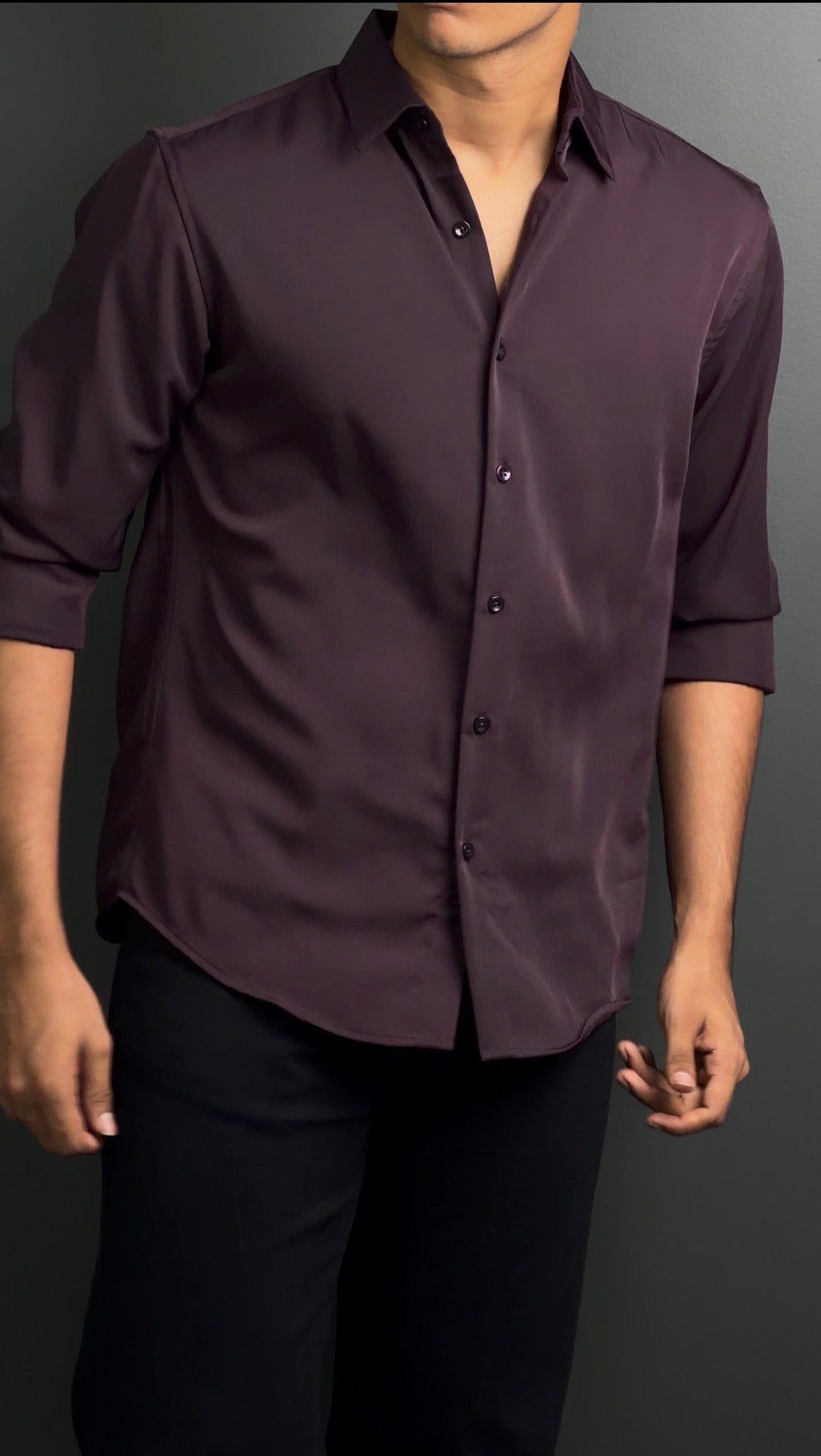 WRINKLE FREE SHIRTMSC0889
