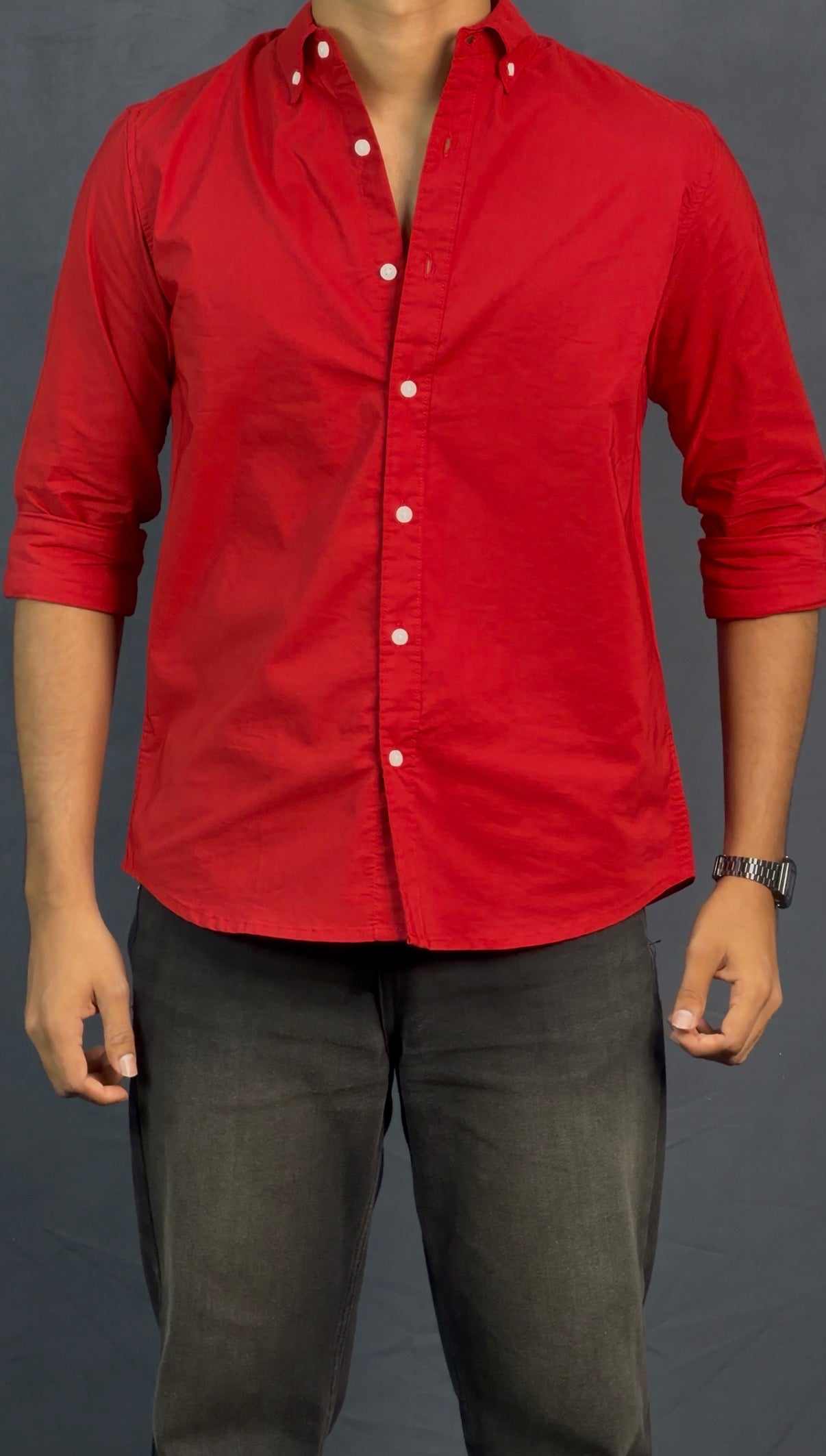 OXFORD SHIRTS MSC0922