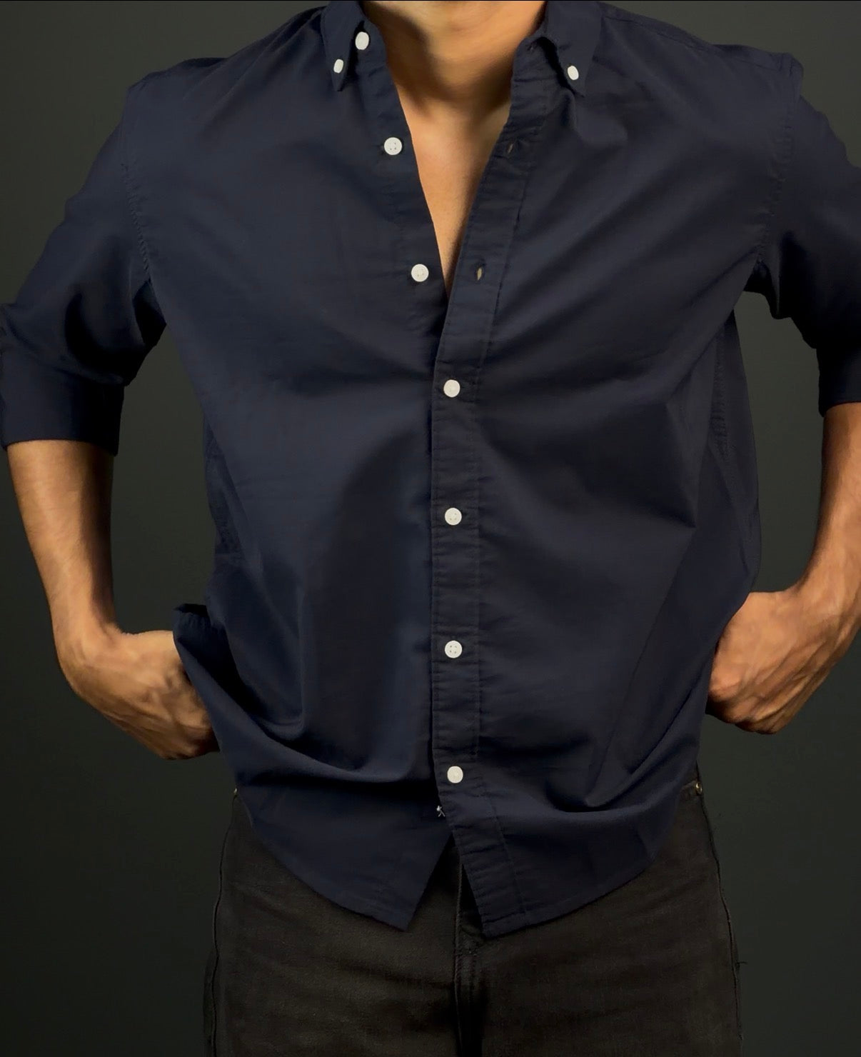 OXFORD SHIRTS MSC1004