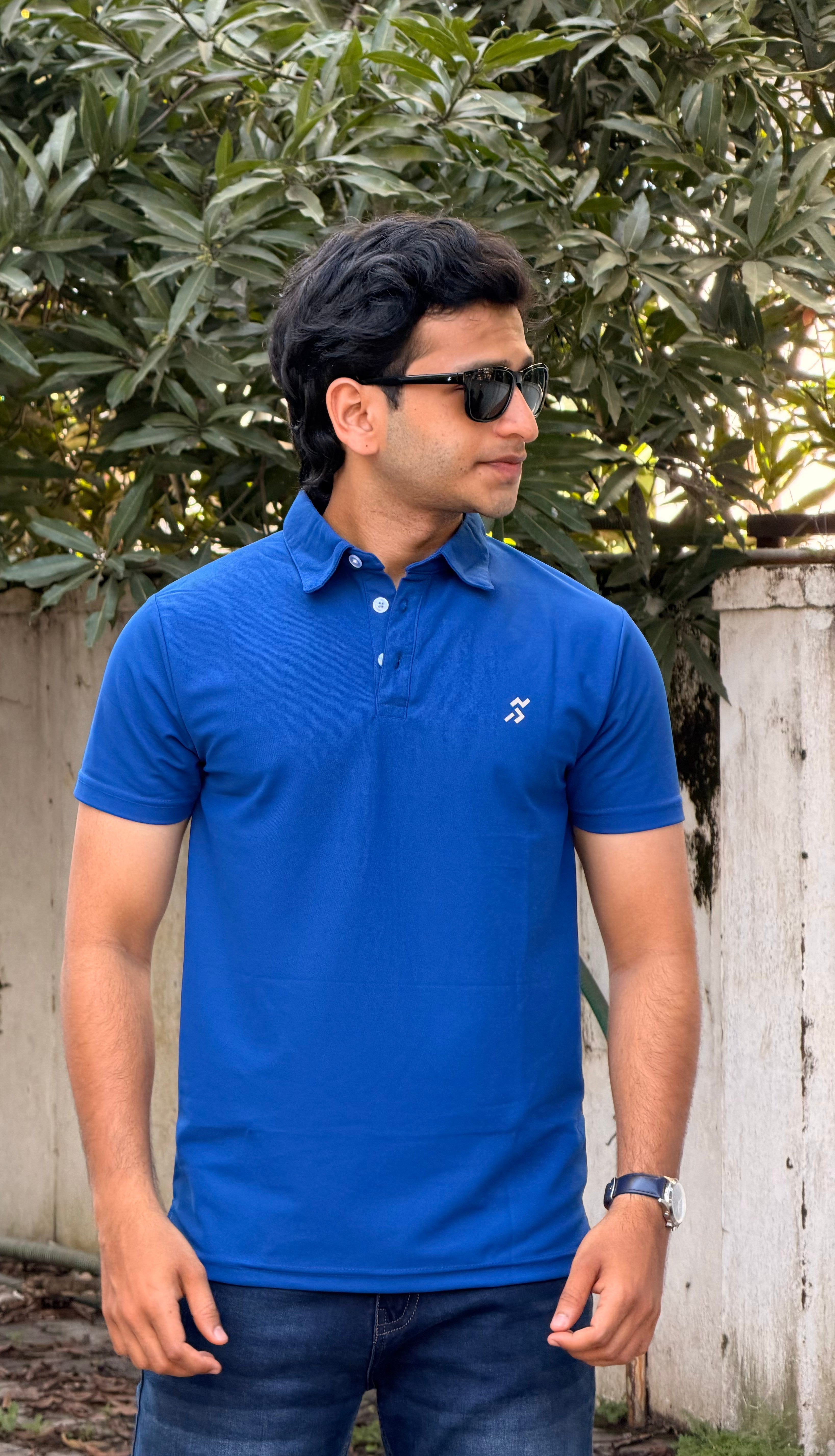 All Purpose Polo Tshirt MC0095