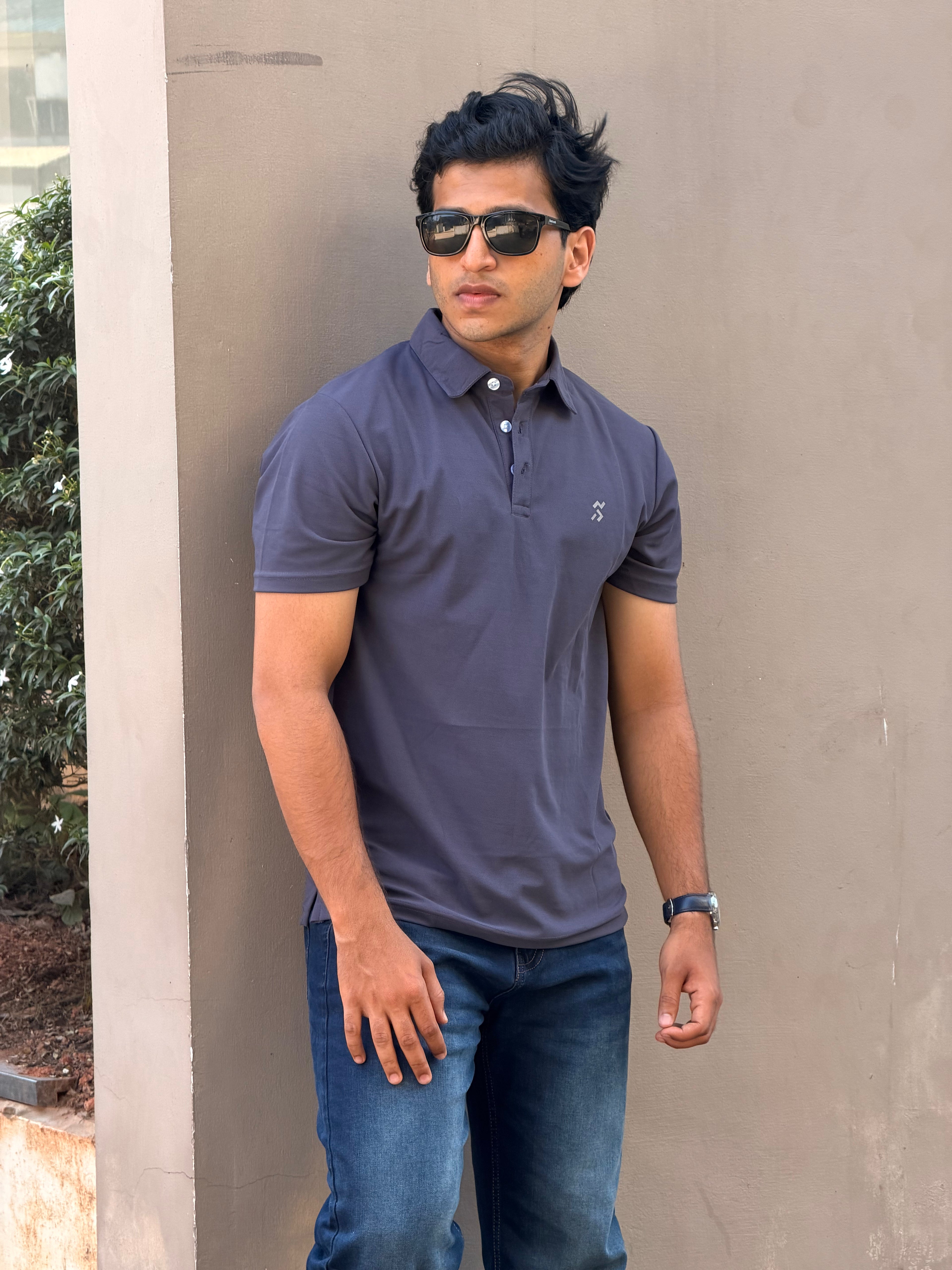 All Purpose Polo Tshirt MC0095