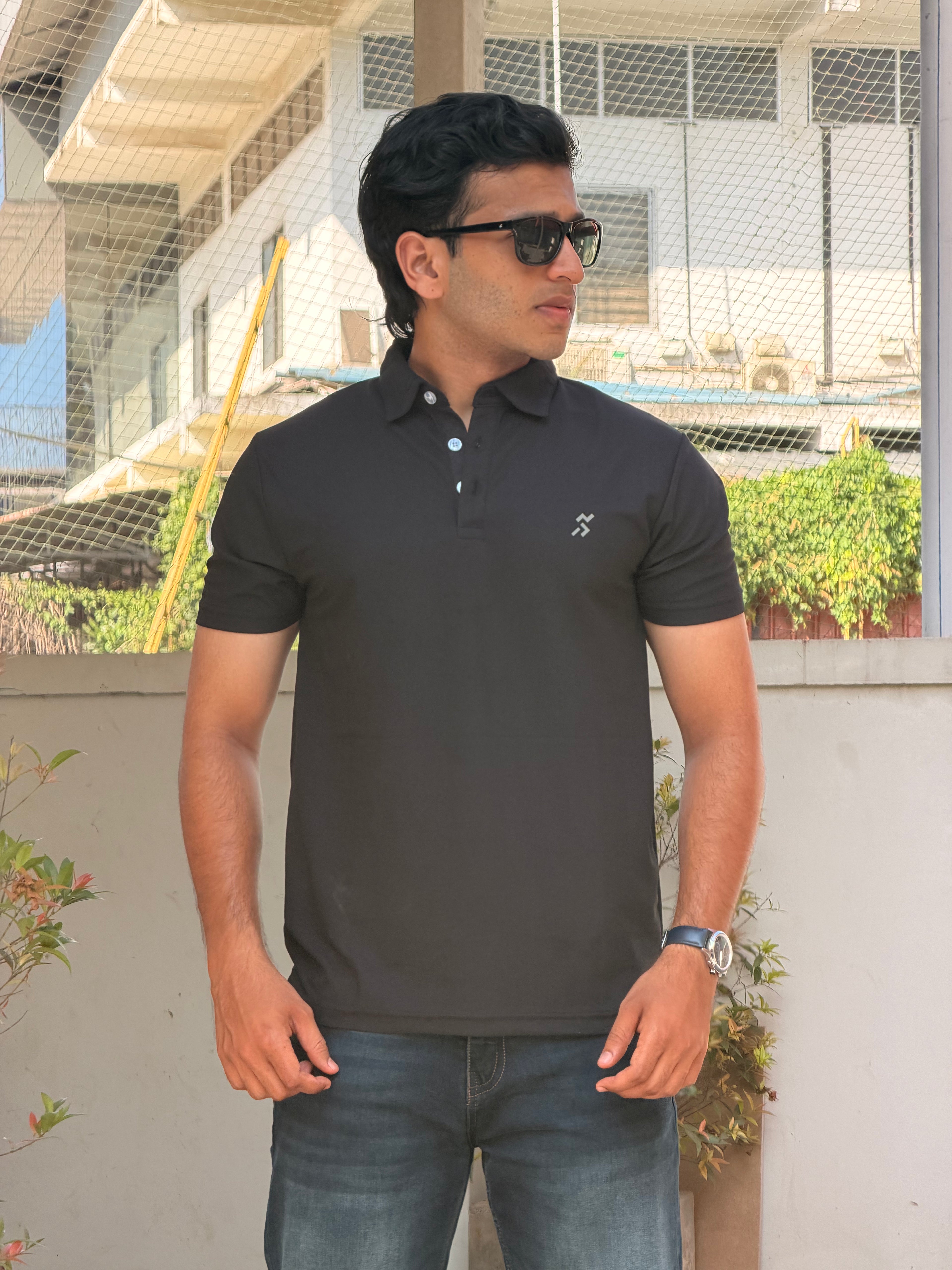 All Purpose Polo Tshirt MC0095