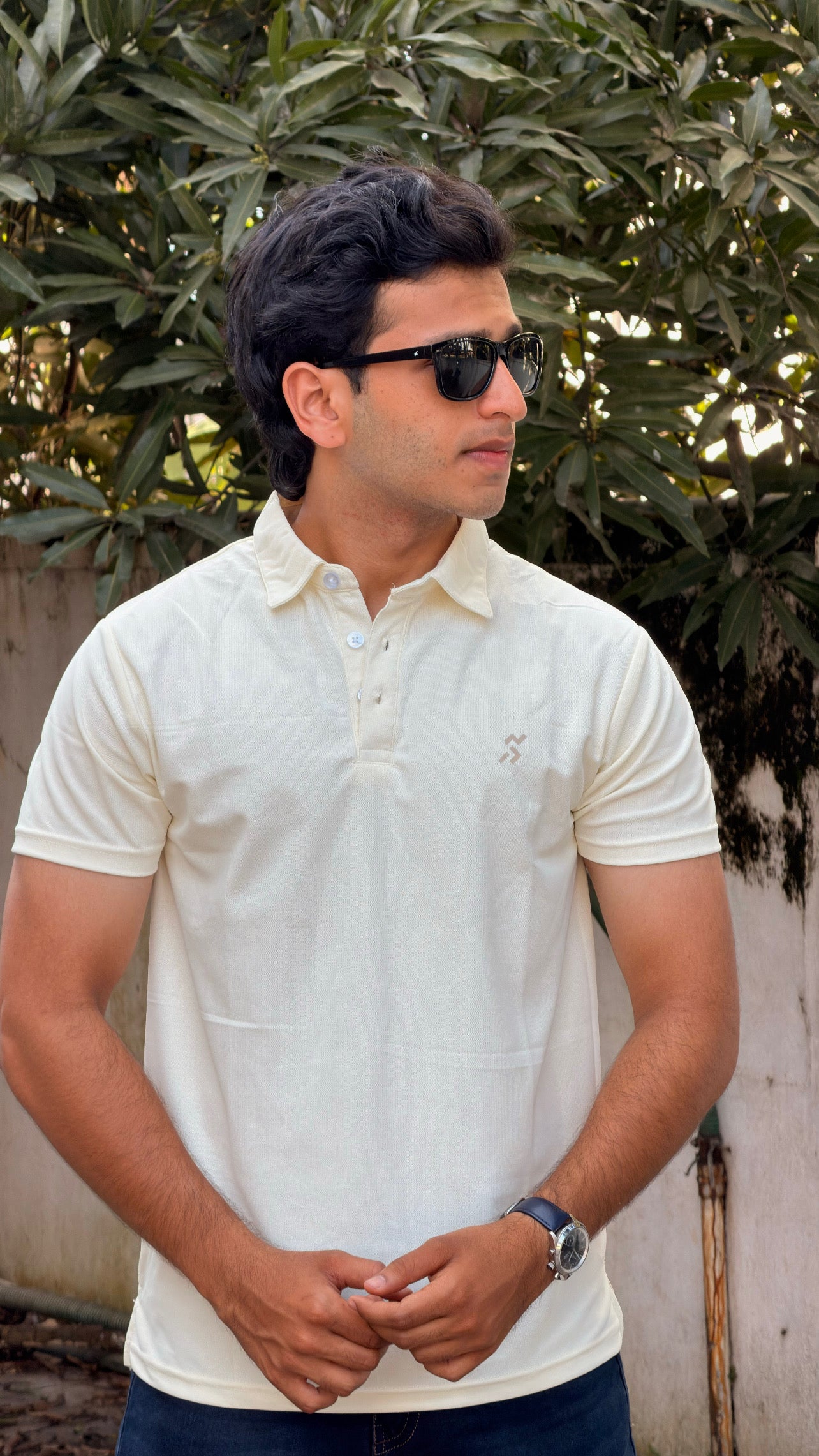 All Purpose Polo Tshirt MC0095