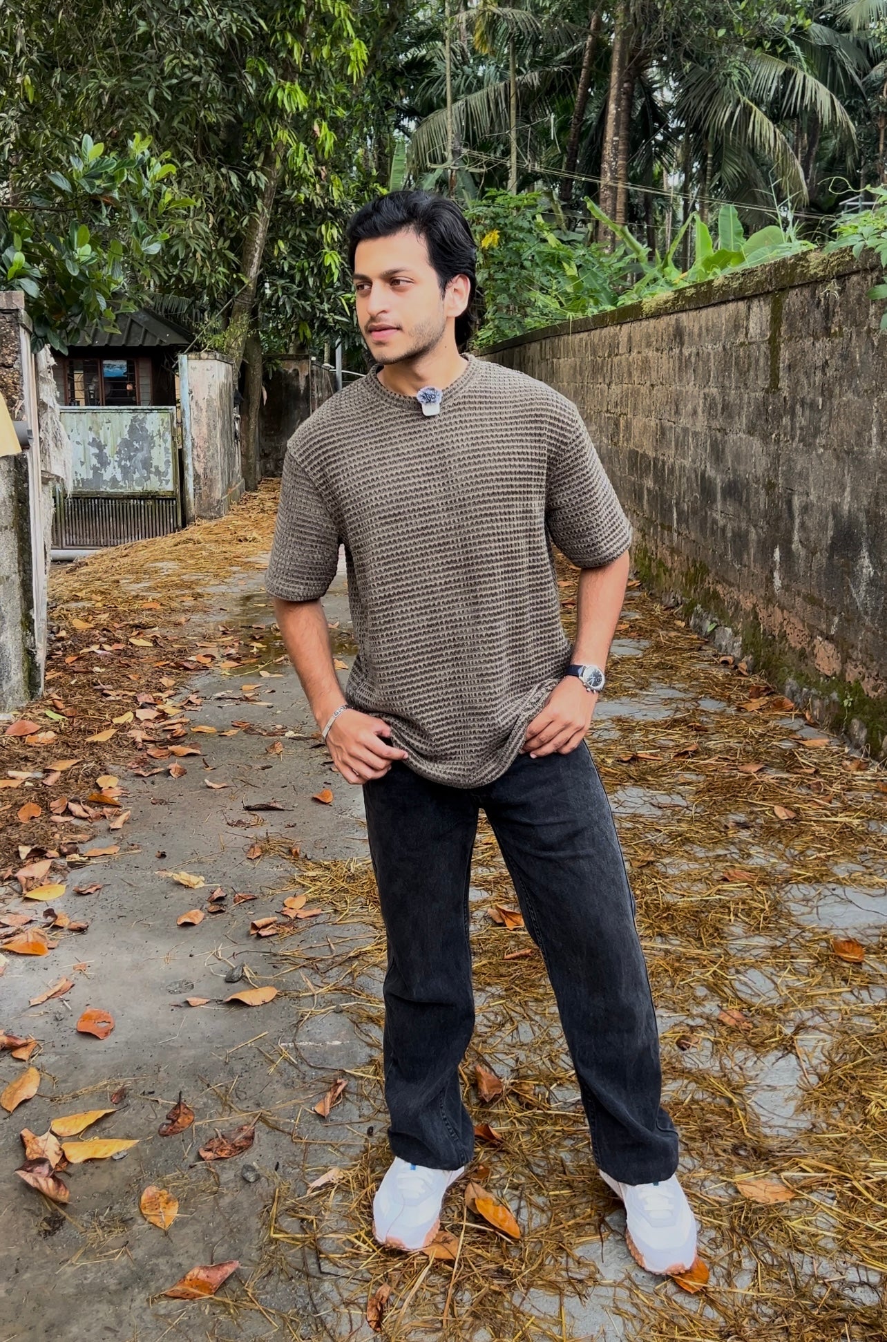 Imported Tshirt MRN0270