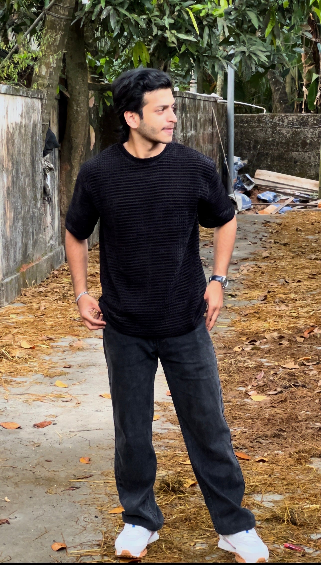 Imported Tshirt MRN0270