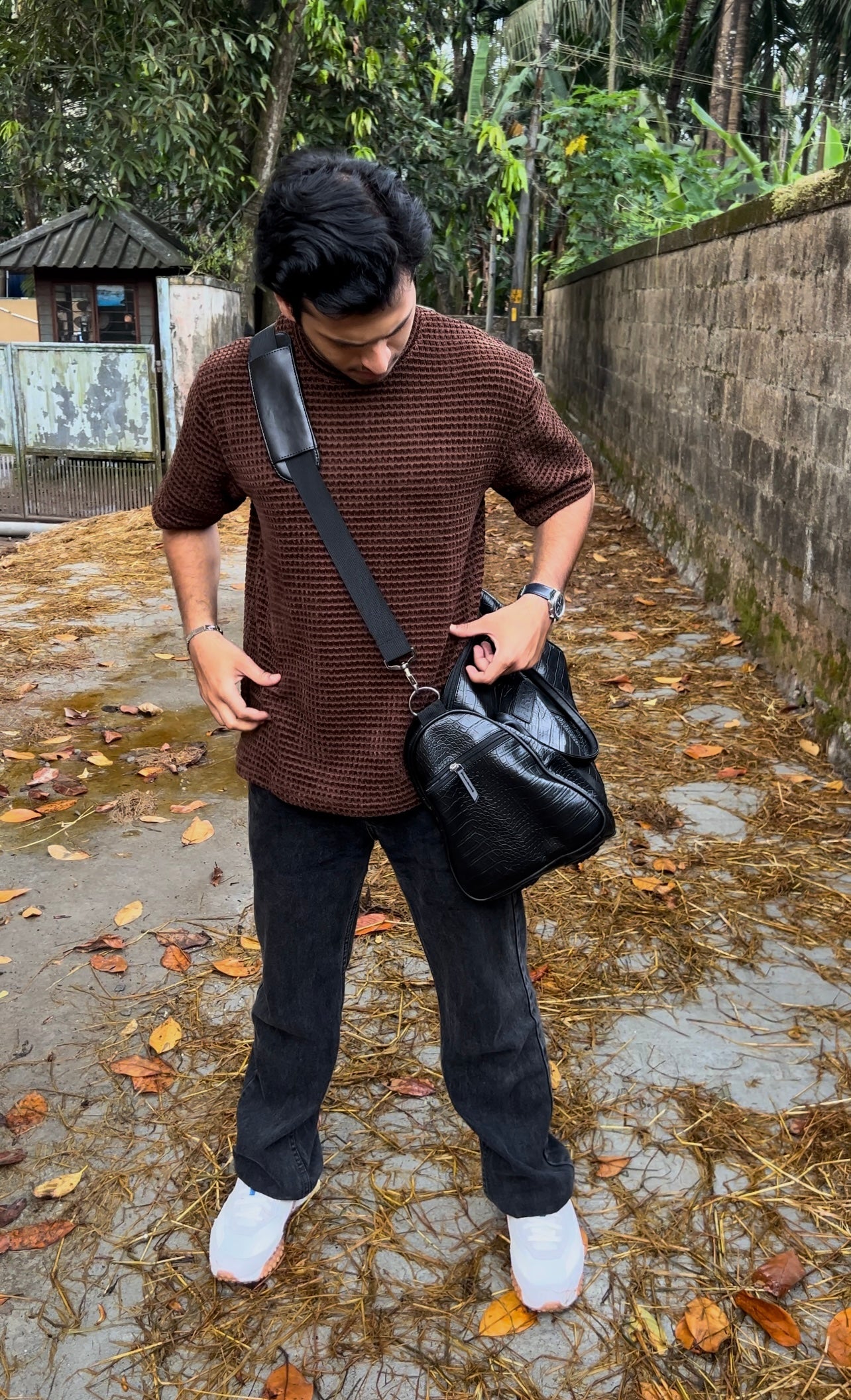 Imported Tshirt MRN0270