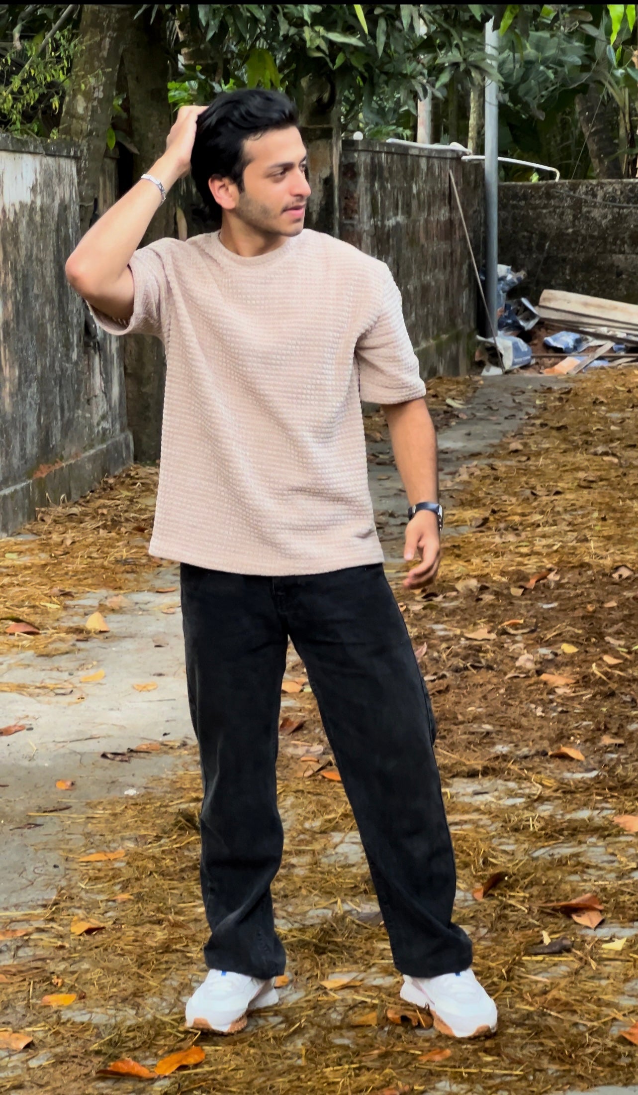 Imported Tshirt MRN0270