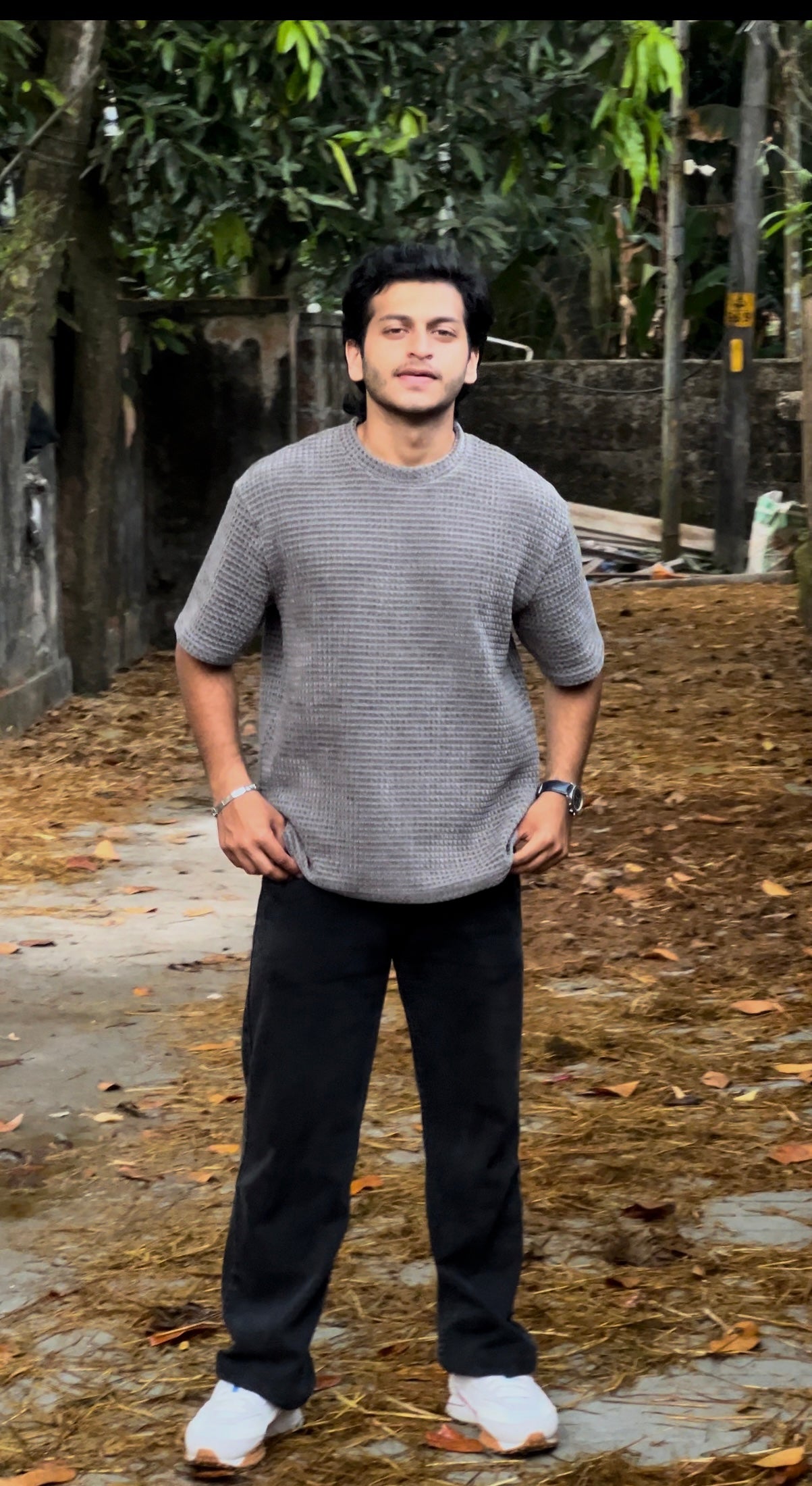 Imported Tshirt MRN0270