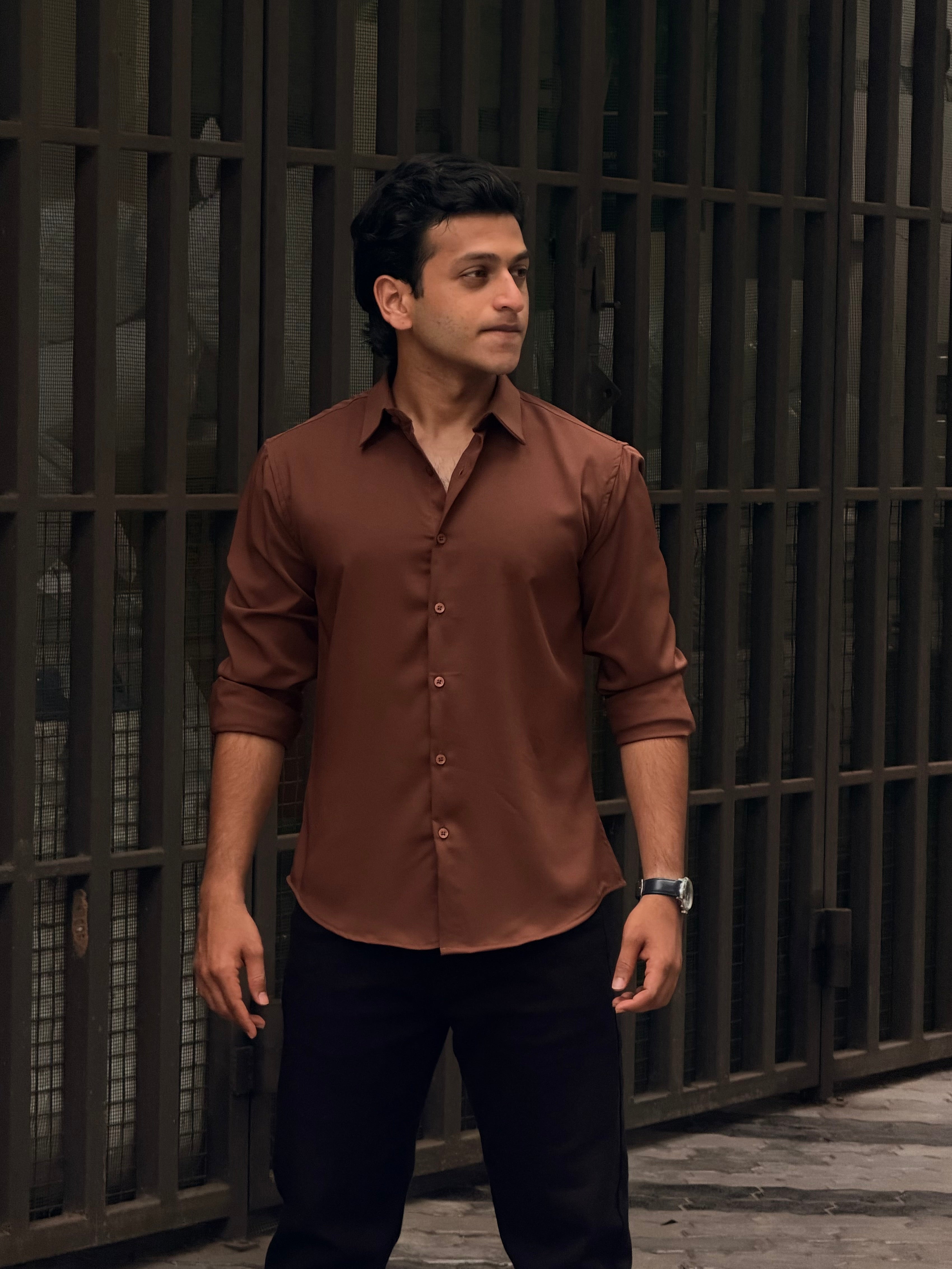 WRINKLE FREE SHIRTS MSC0889