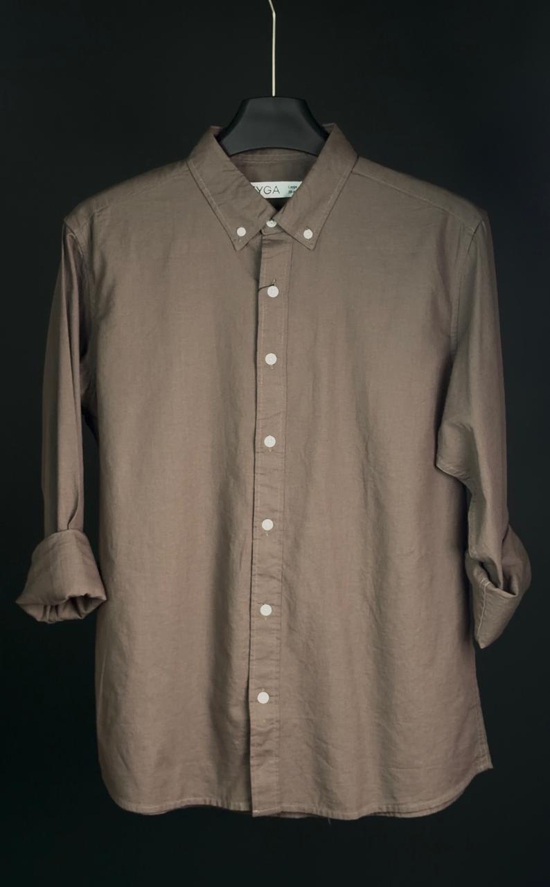 LINEN SHIRTS MSC1264