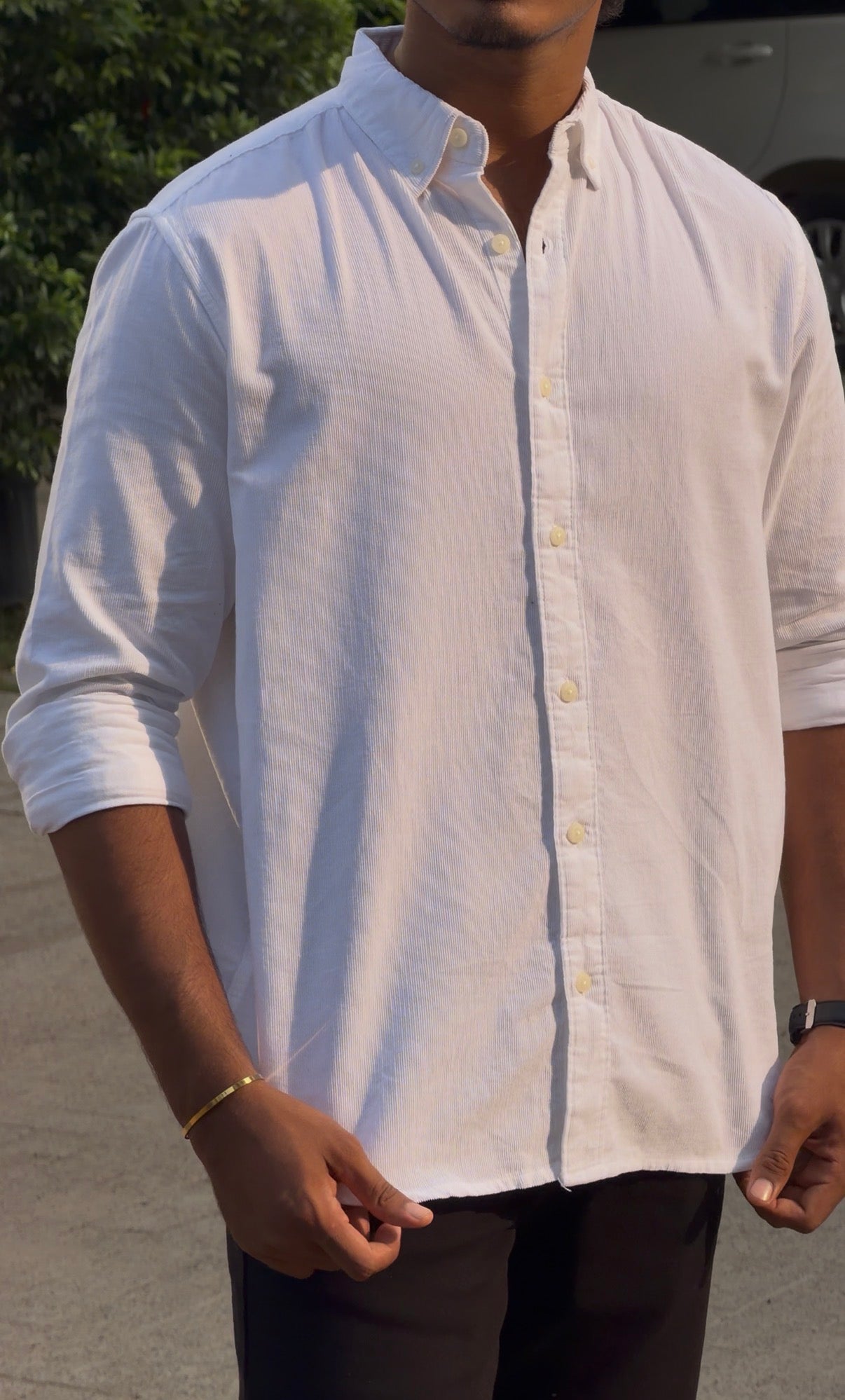 CORDUROY SHIRTS MSC1262