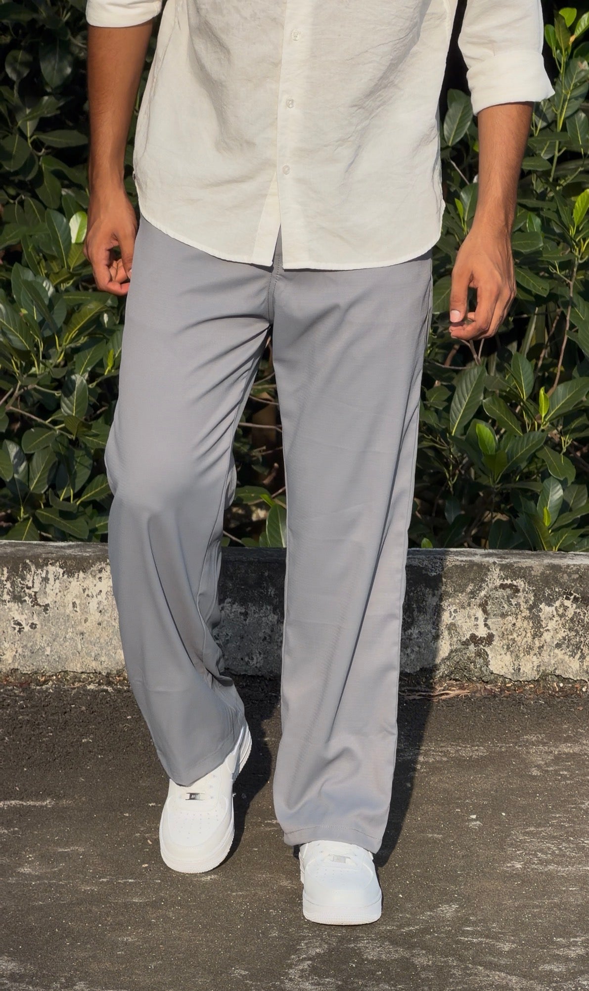 TRAVEL PANTS- TRO211