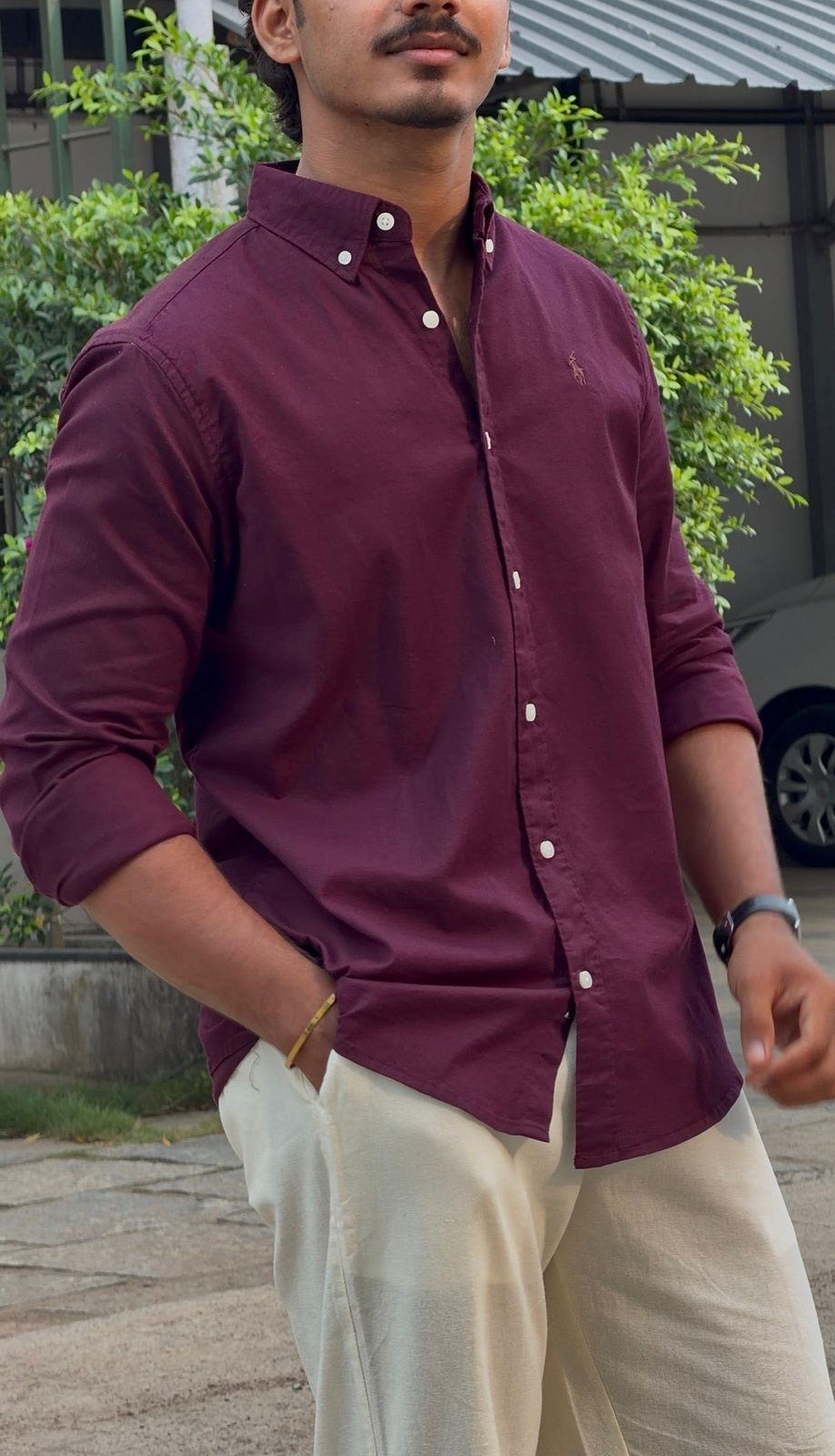 LINEN SHIRTS MSC1263