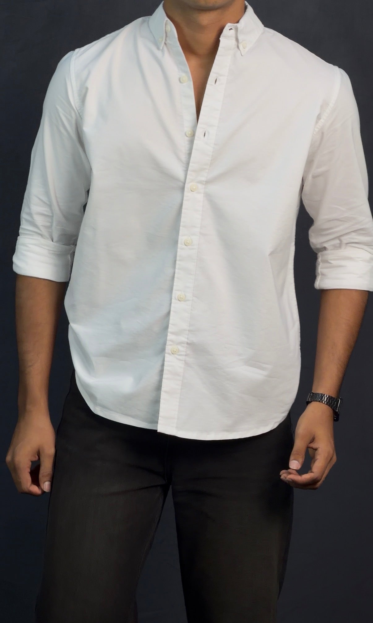 OXFORD SHIRTS MSC1267