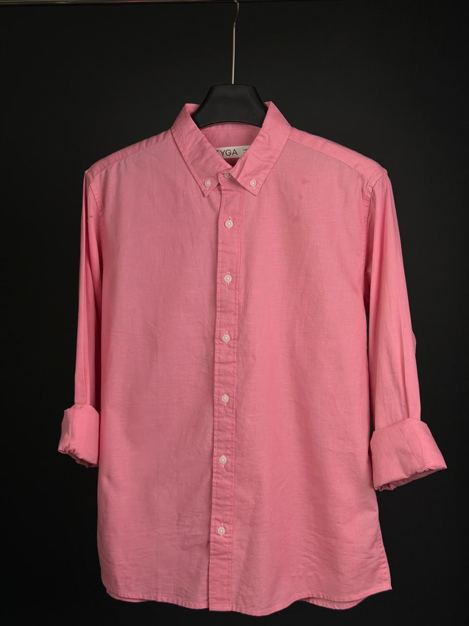 LINEN SHIRTS MSC1264