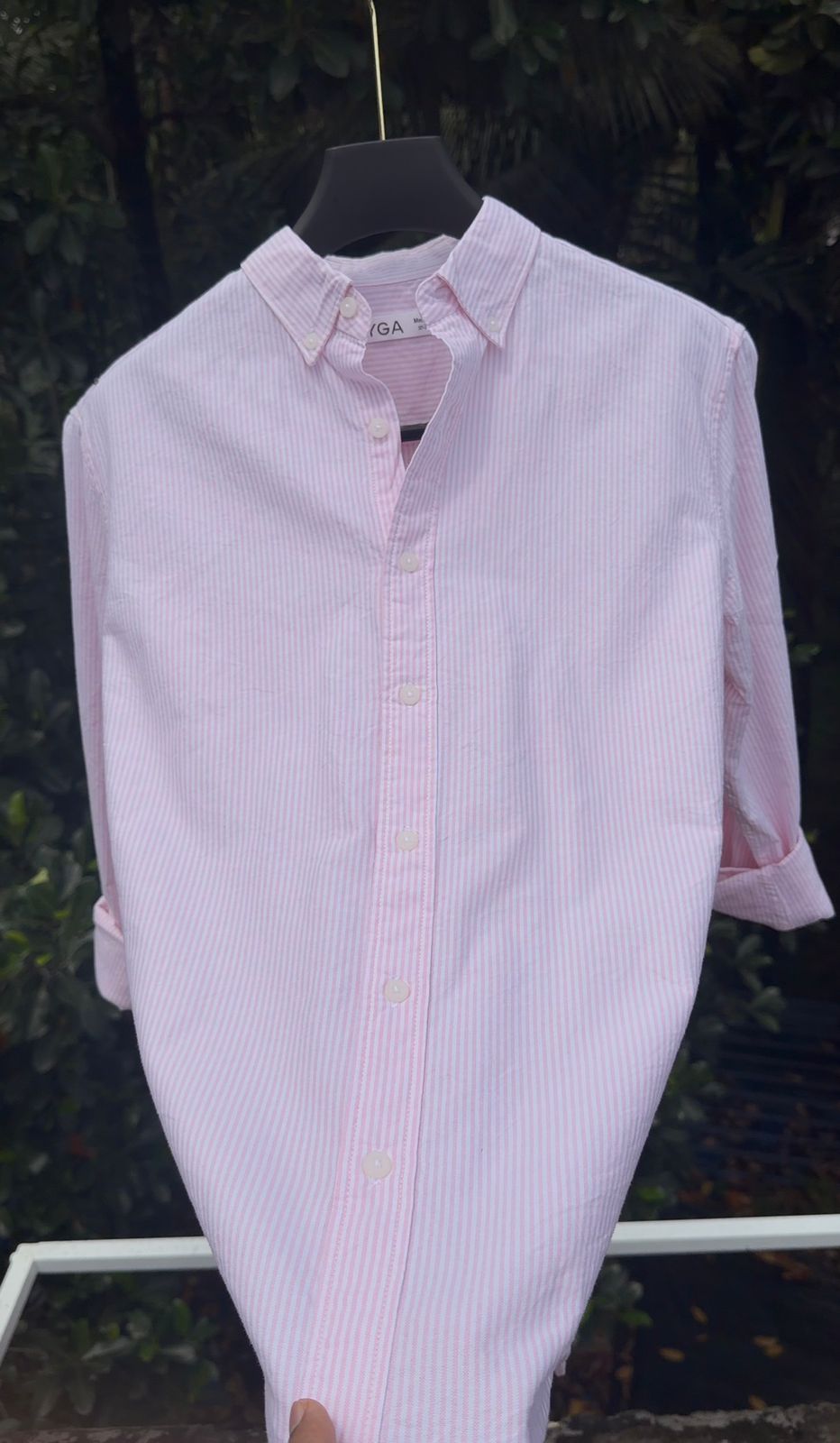 STRIPES SHIRTS MSC1265