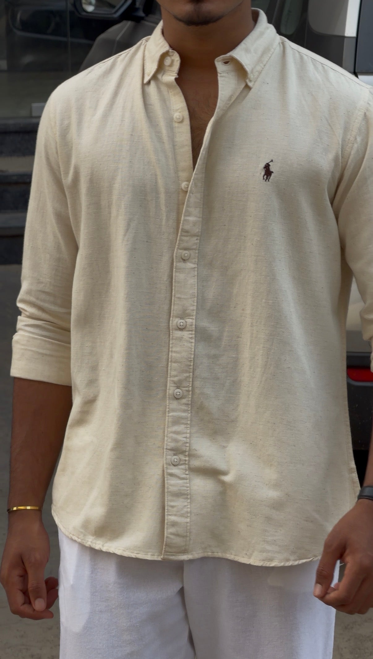 LINEN SHIRTS MSC1263