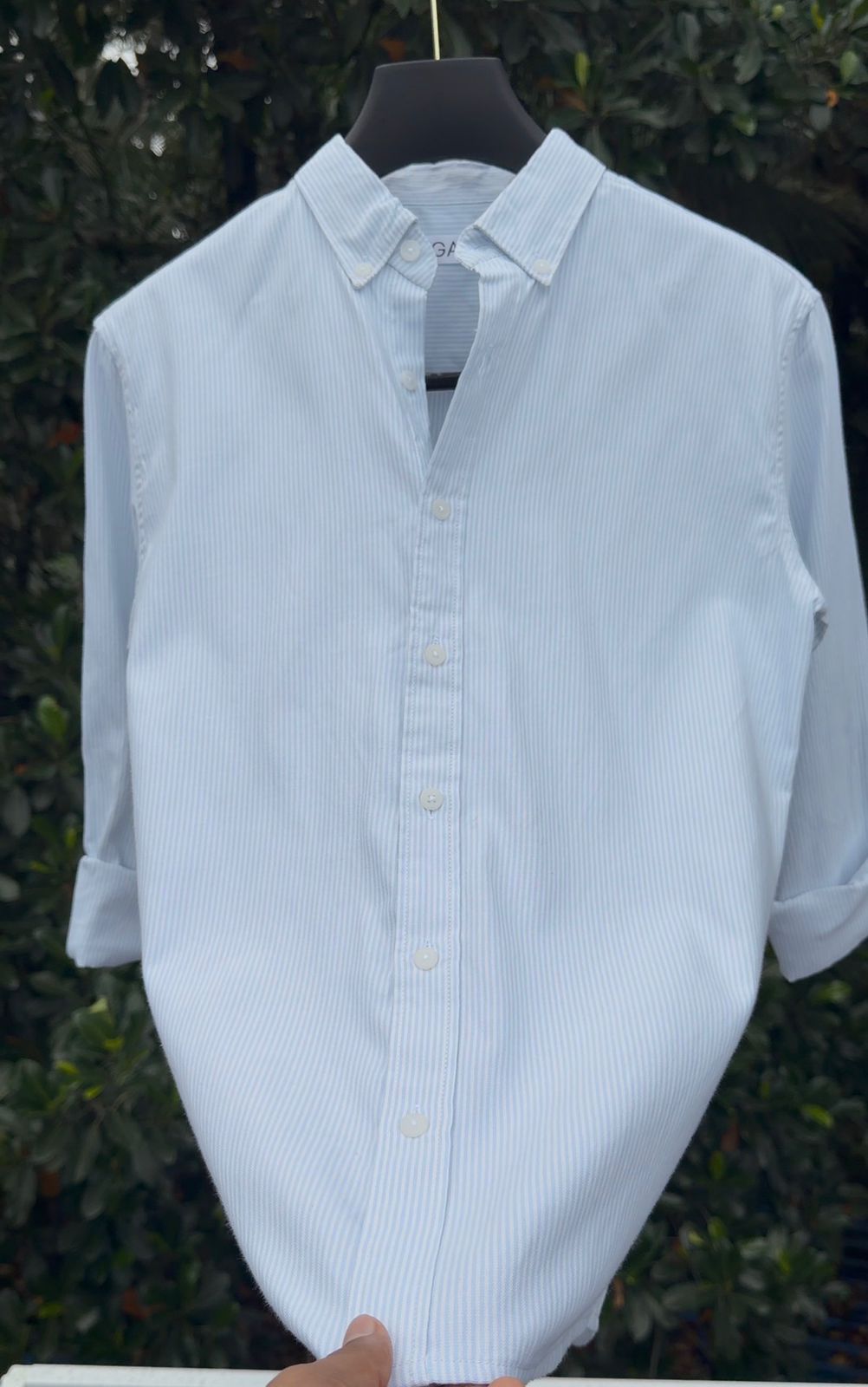 STRIPES SHIRTS MSC1265