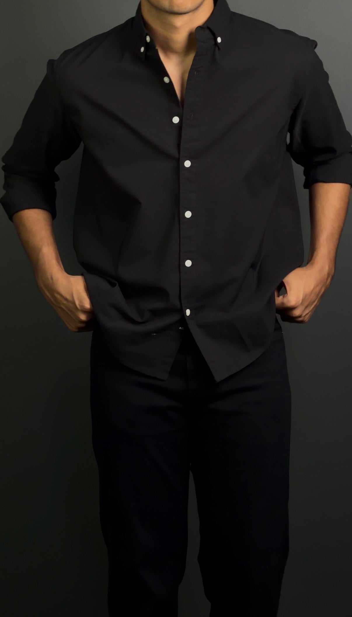 OXFORD SHIRTS MSC1267