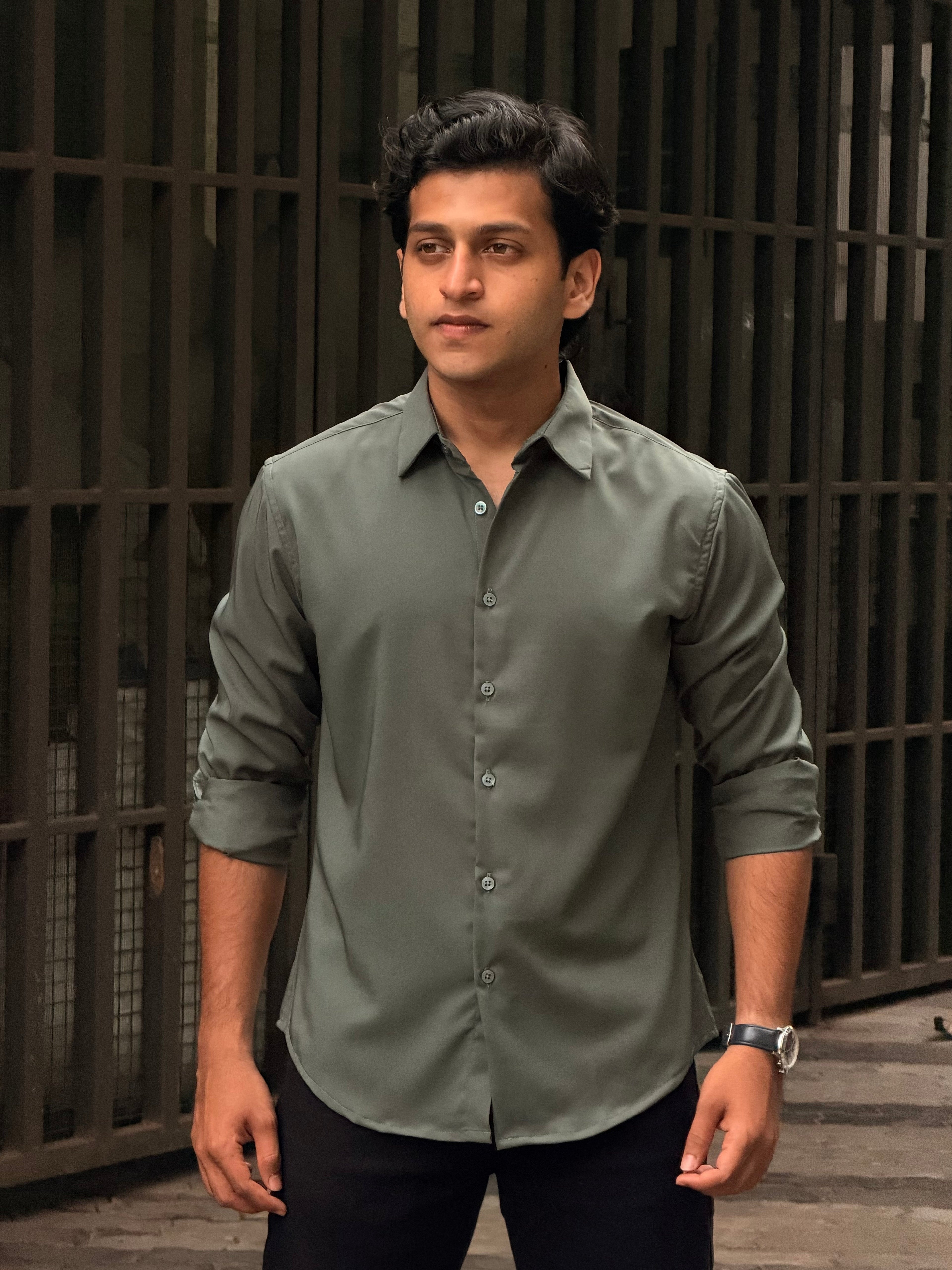 WRINKLE FREE SHIRTS MSC0889